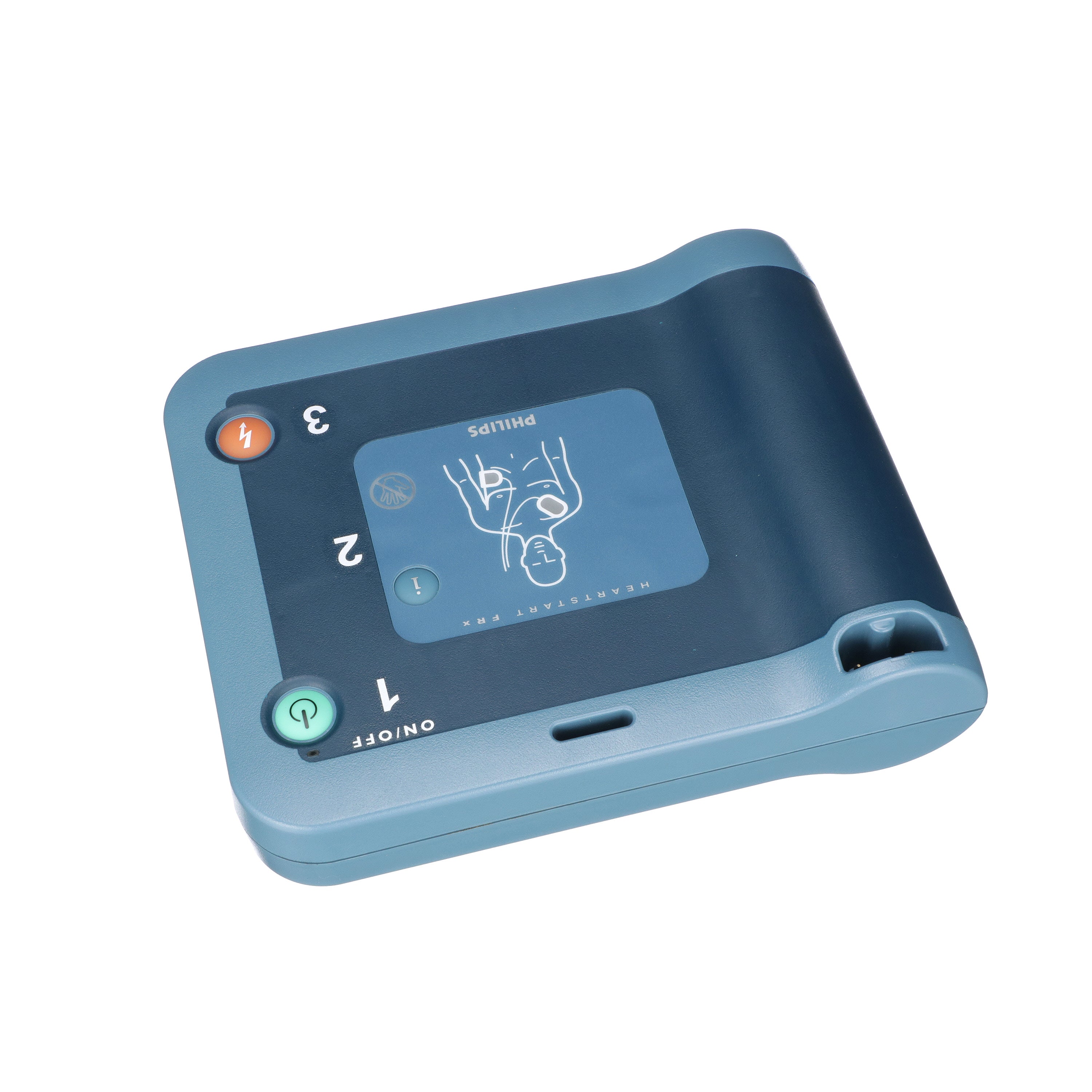 Philips Heartstart FRx AED