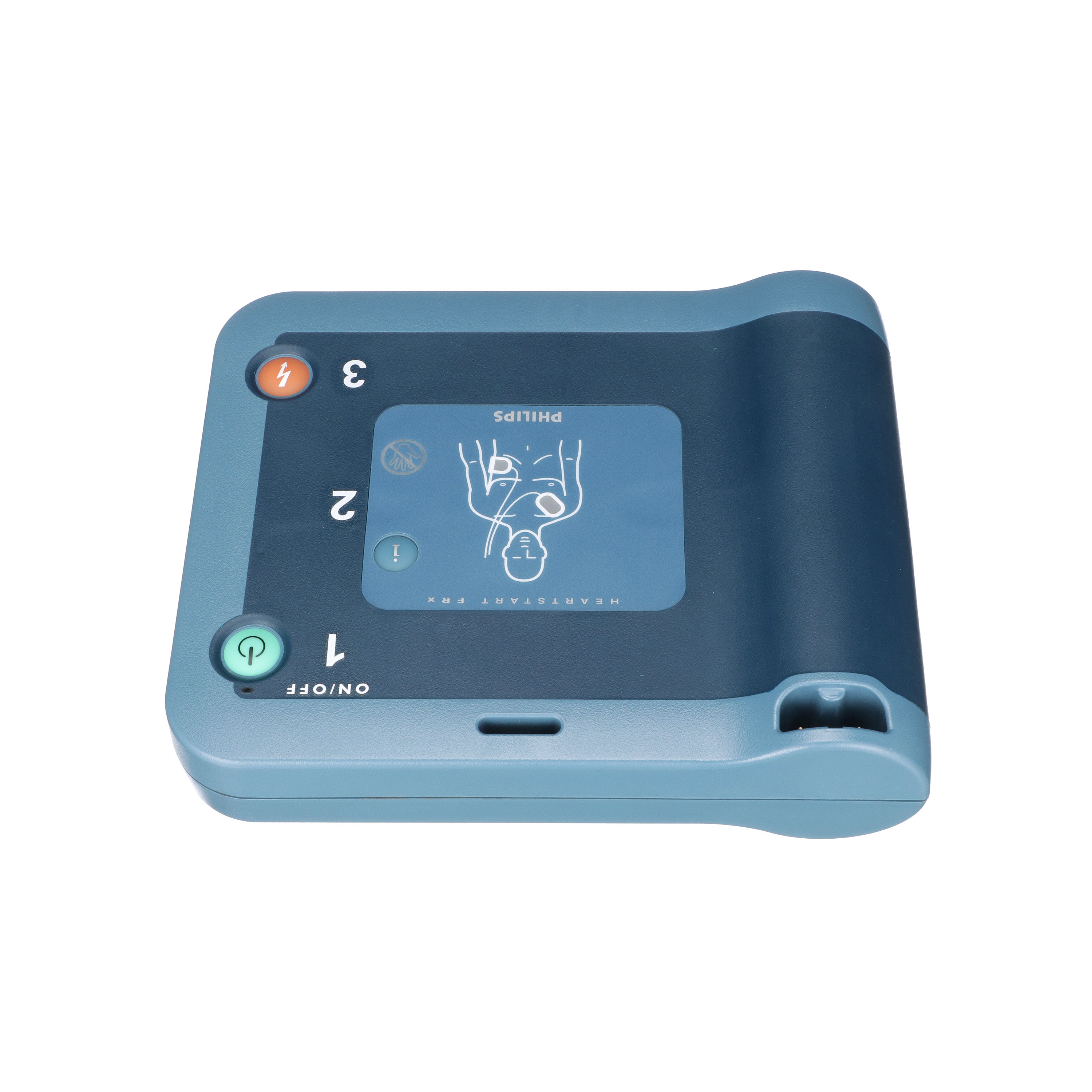 Philips HeartStart FRx AED for Aviation