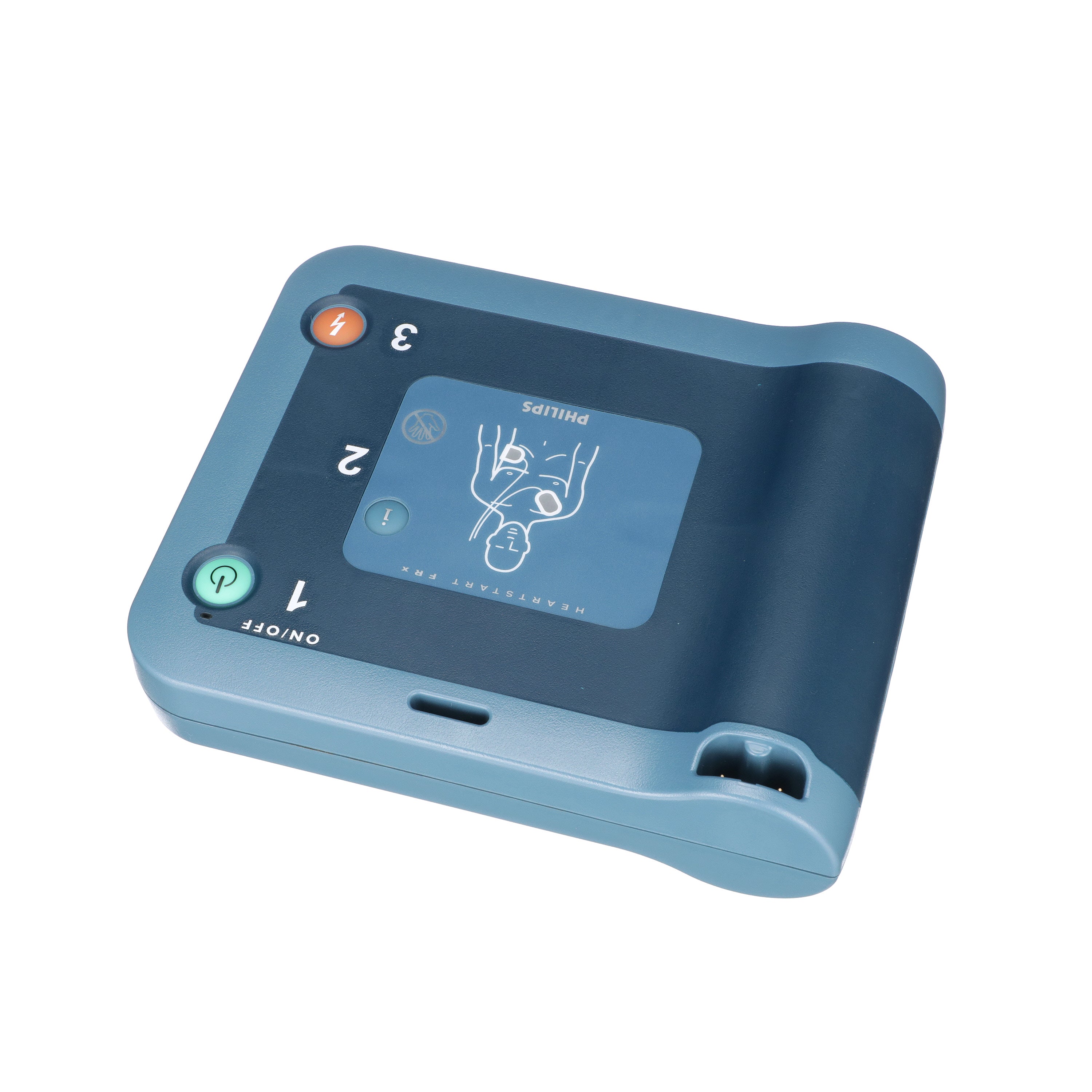 Philips HeartStart FRx AED for Aviation