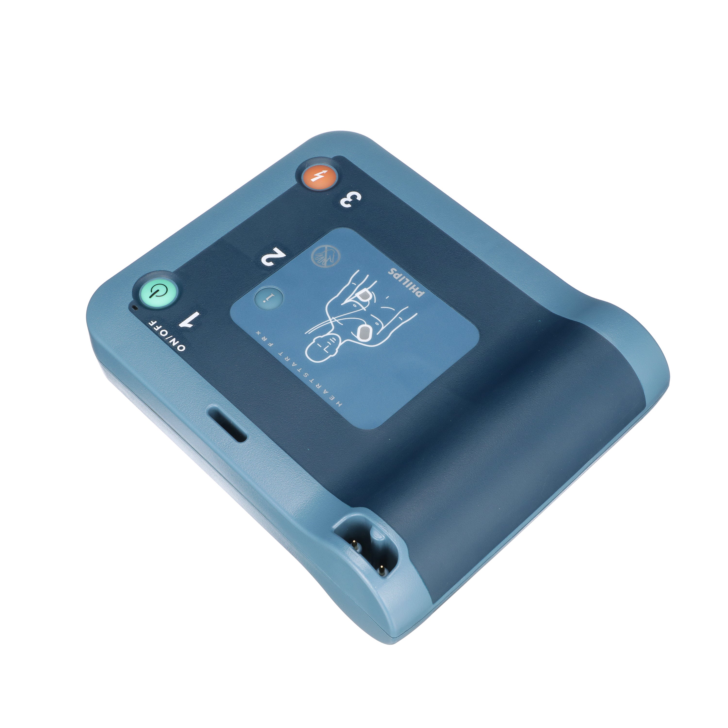 Philips HeartStart FRx AED for Aviation