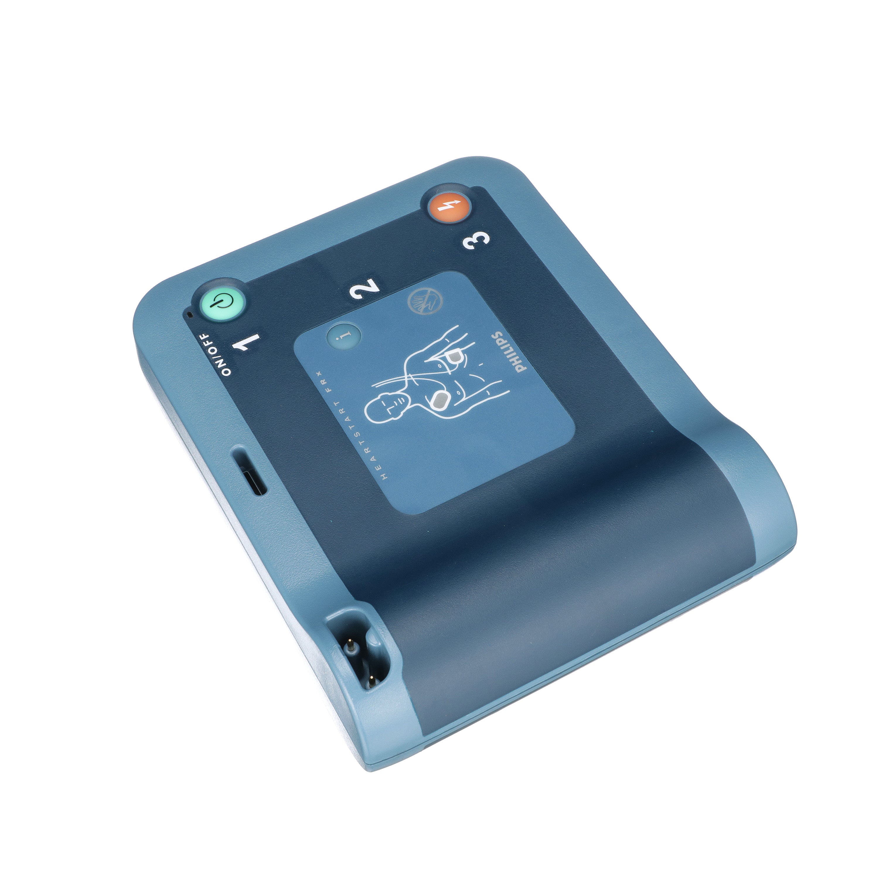 Philips HeartStart FRx AED for Aviation