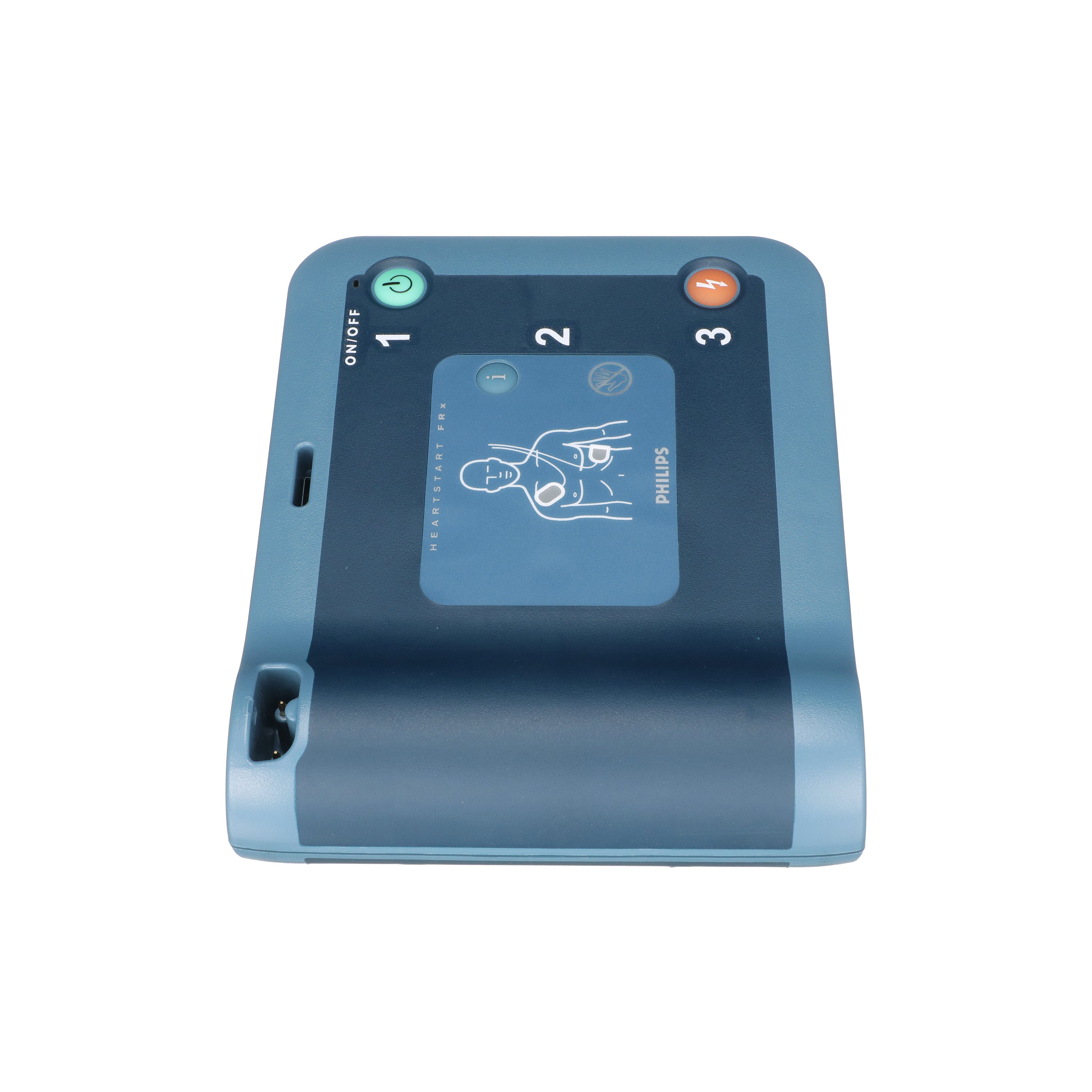 Philips HeartStart FRx AED for Aviation