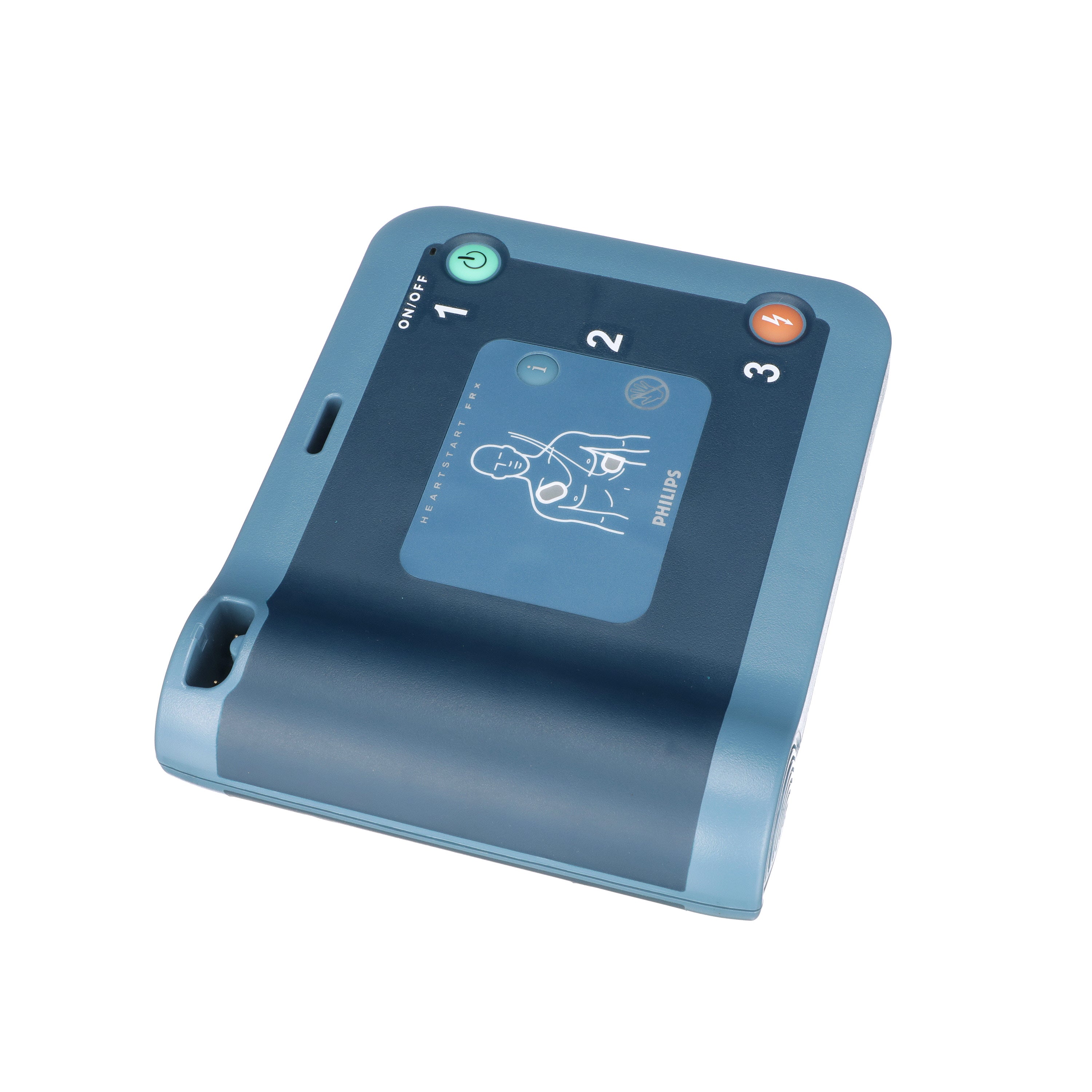 Philips HeartStart FRx AED for Aviation