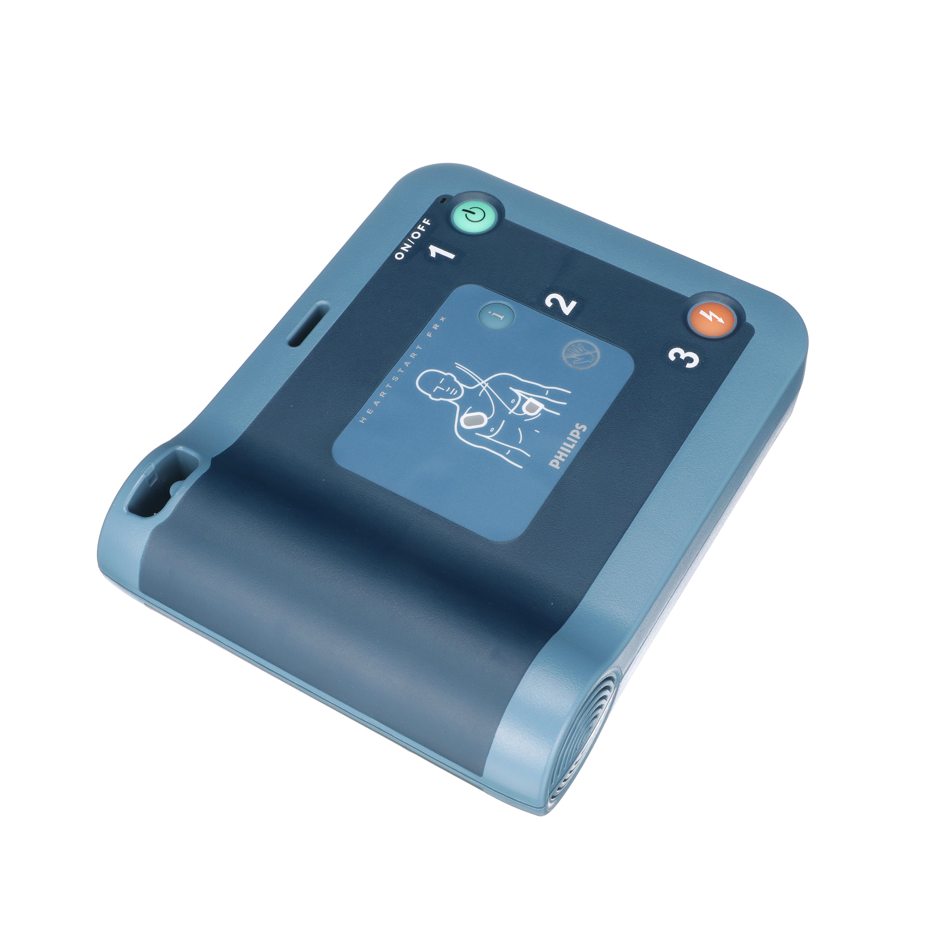 Philips HeartStart FRx AED for Aviation