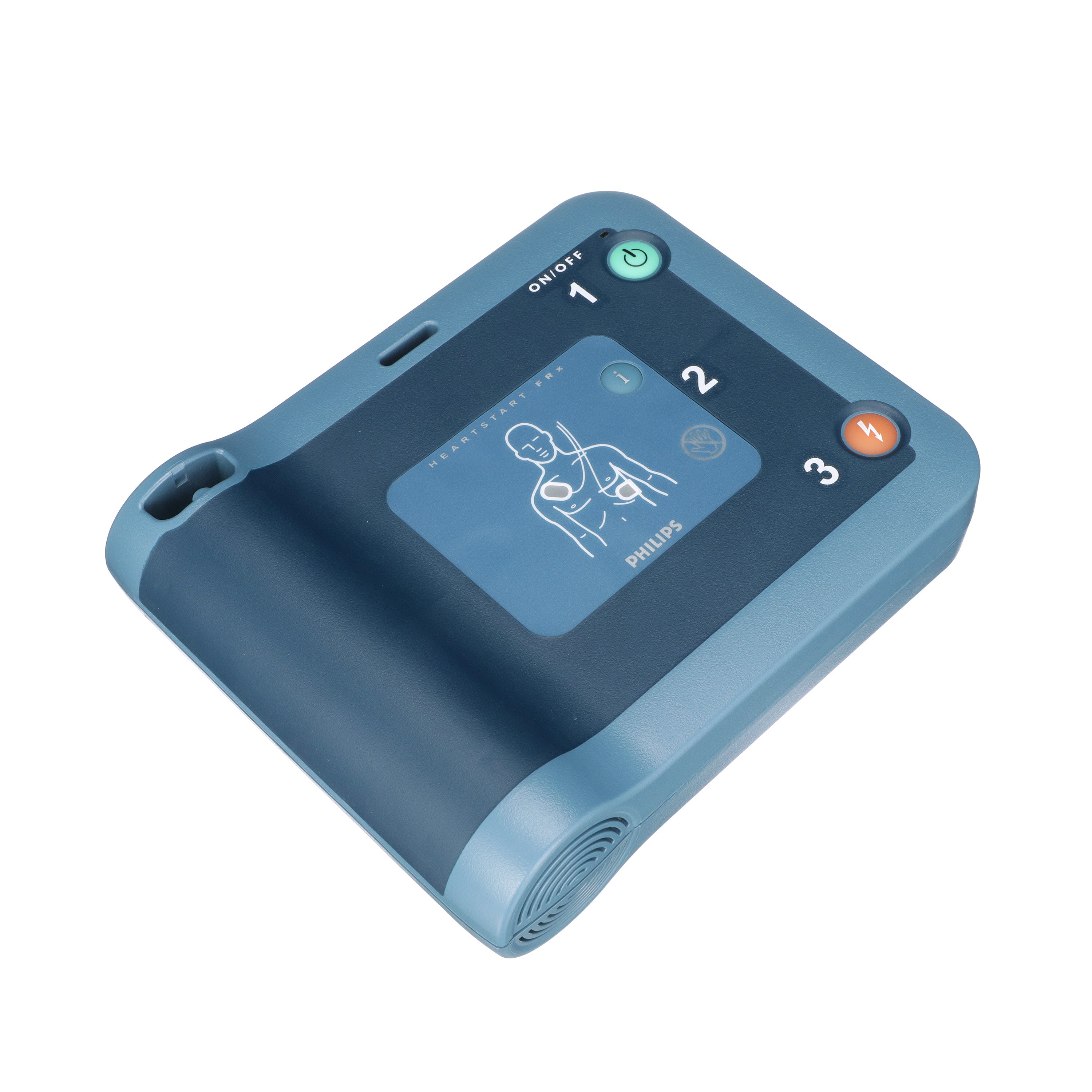 Philips HeartStart FRx AED for Aviation