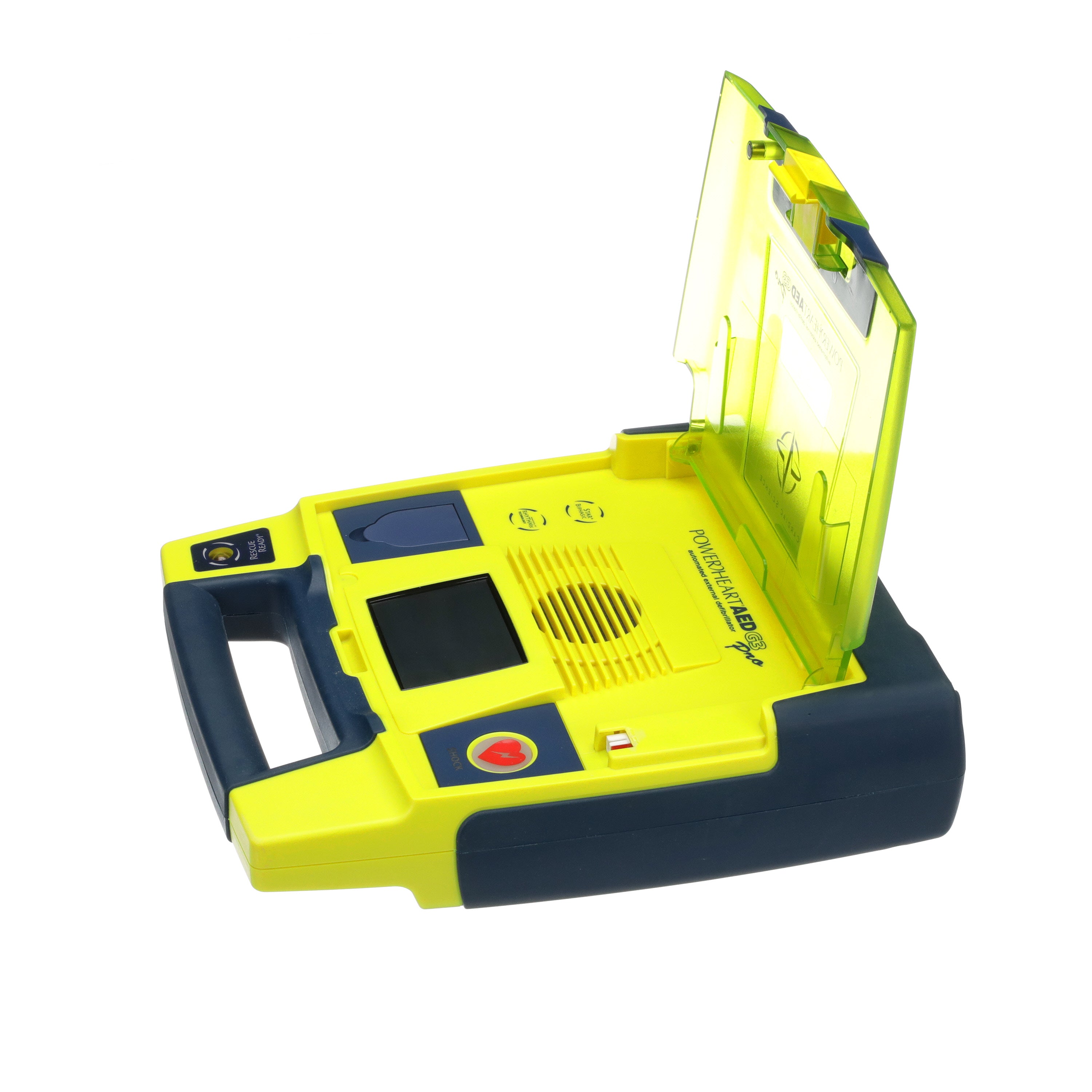 Cardiac Science Powerheart AED G3 Pro