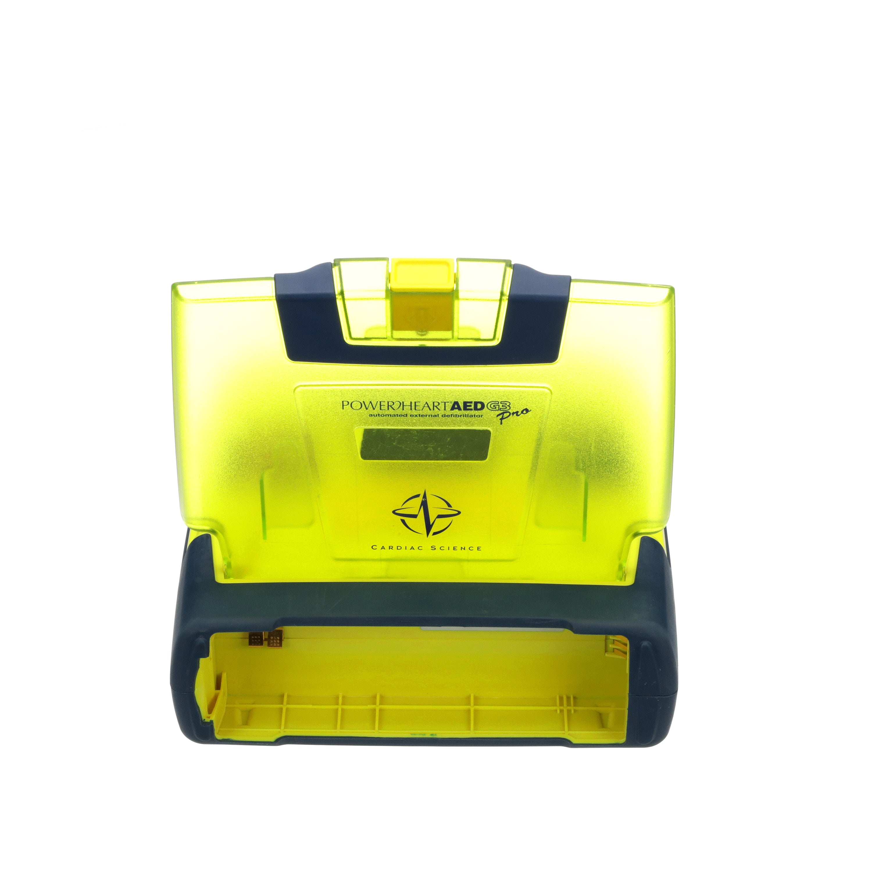 Cardiac Science Powerheart AED G3 Pro