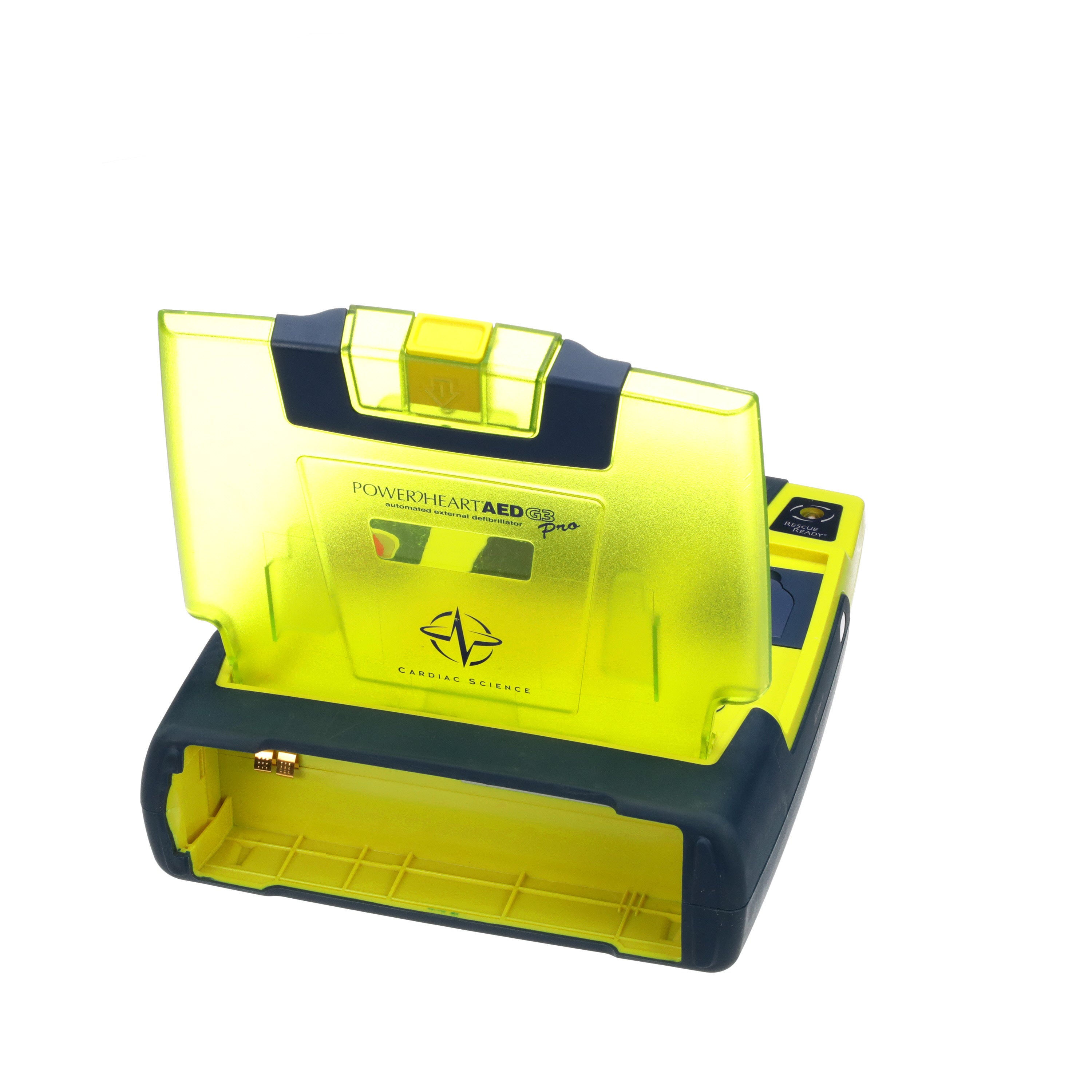 Cardiac Science Powerheart AED G3 Pro