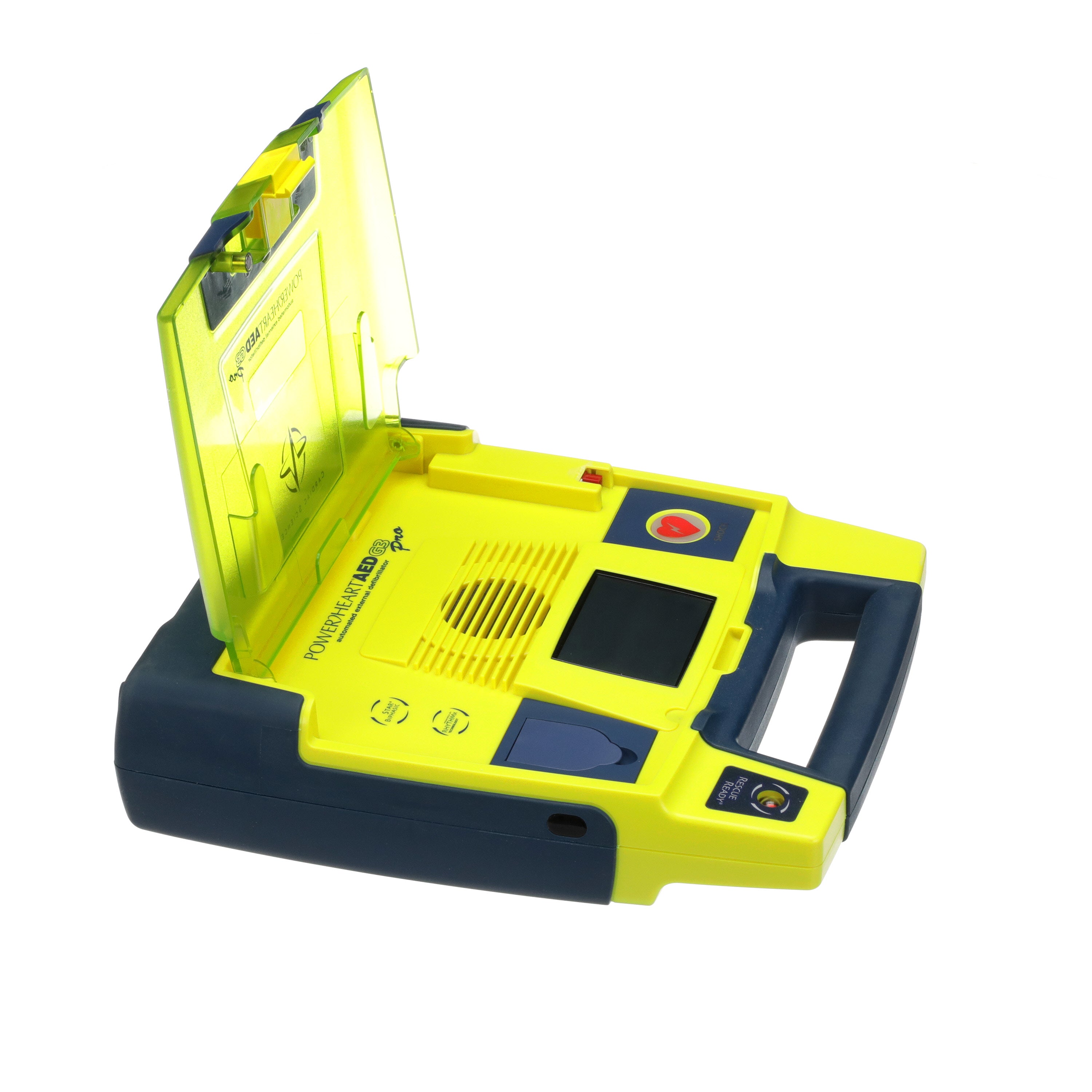 Cardiac Science Powerheart AED G3 Pro