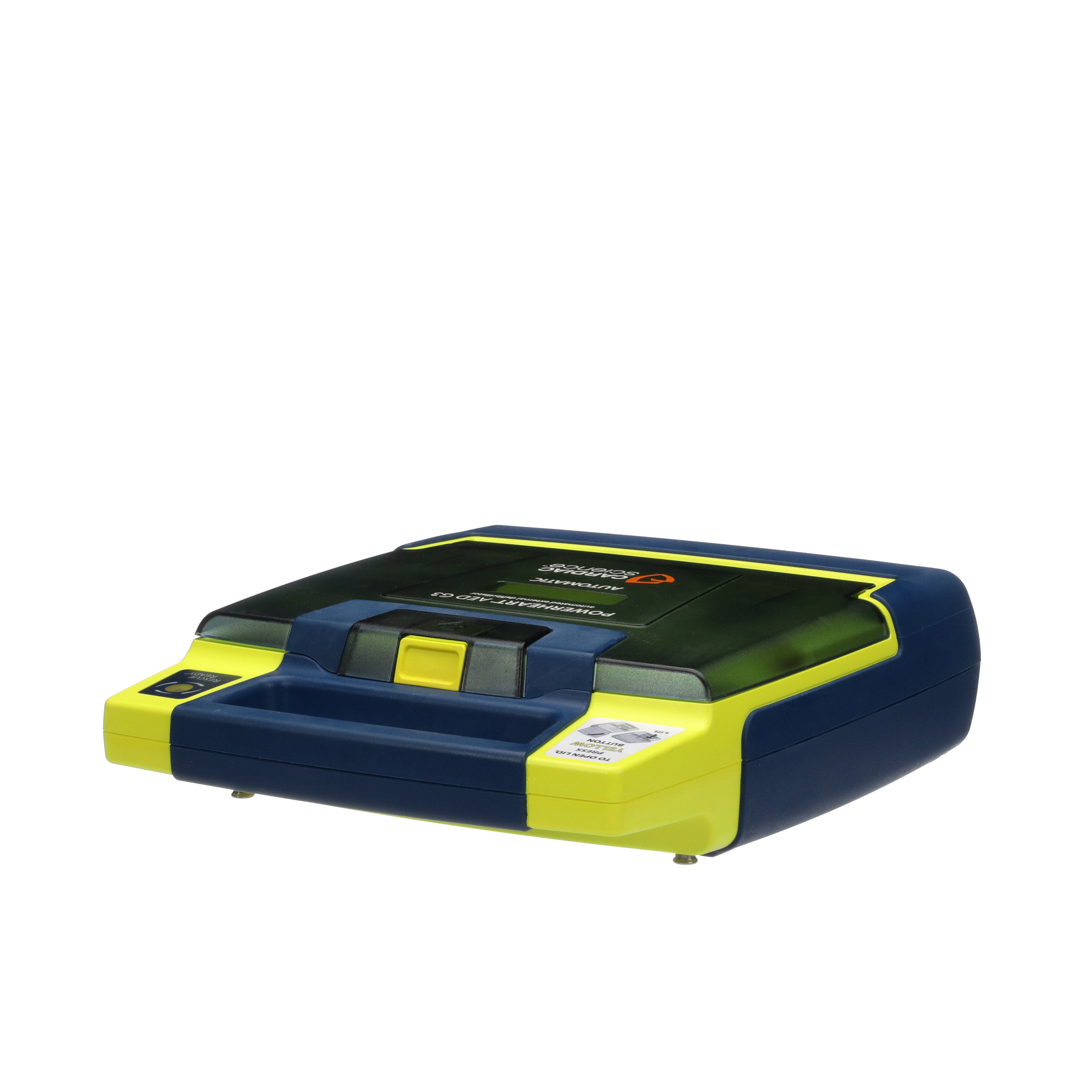 Cardiac Science Powerheart G3 Plus AED