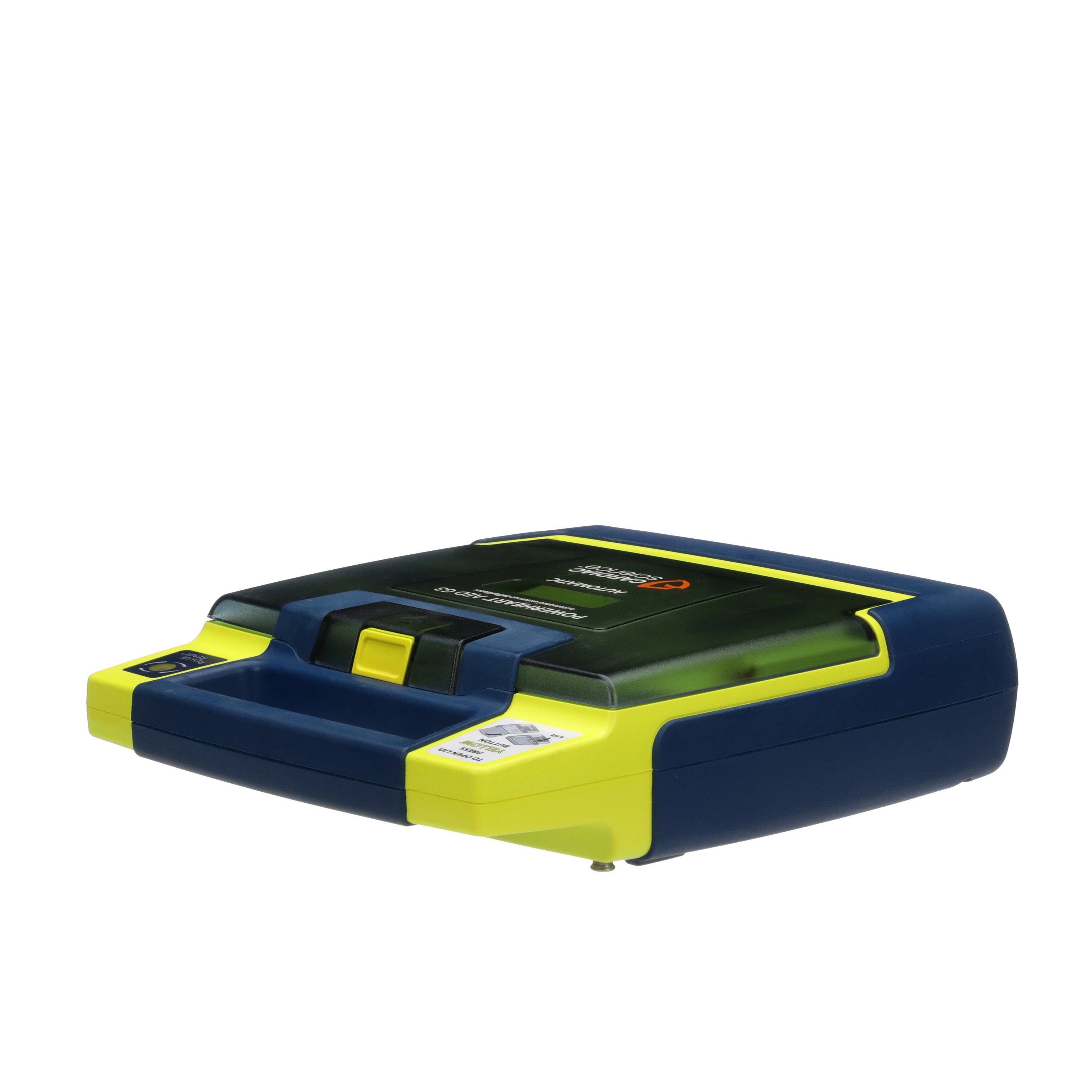 Cardiac Science Powerheart G3 Plus AED