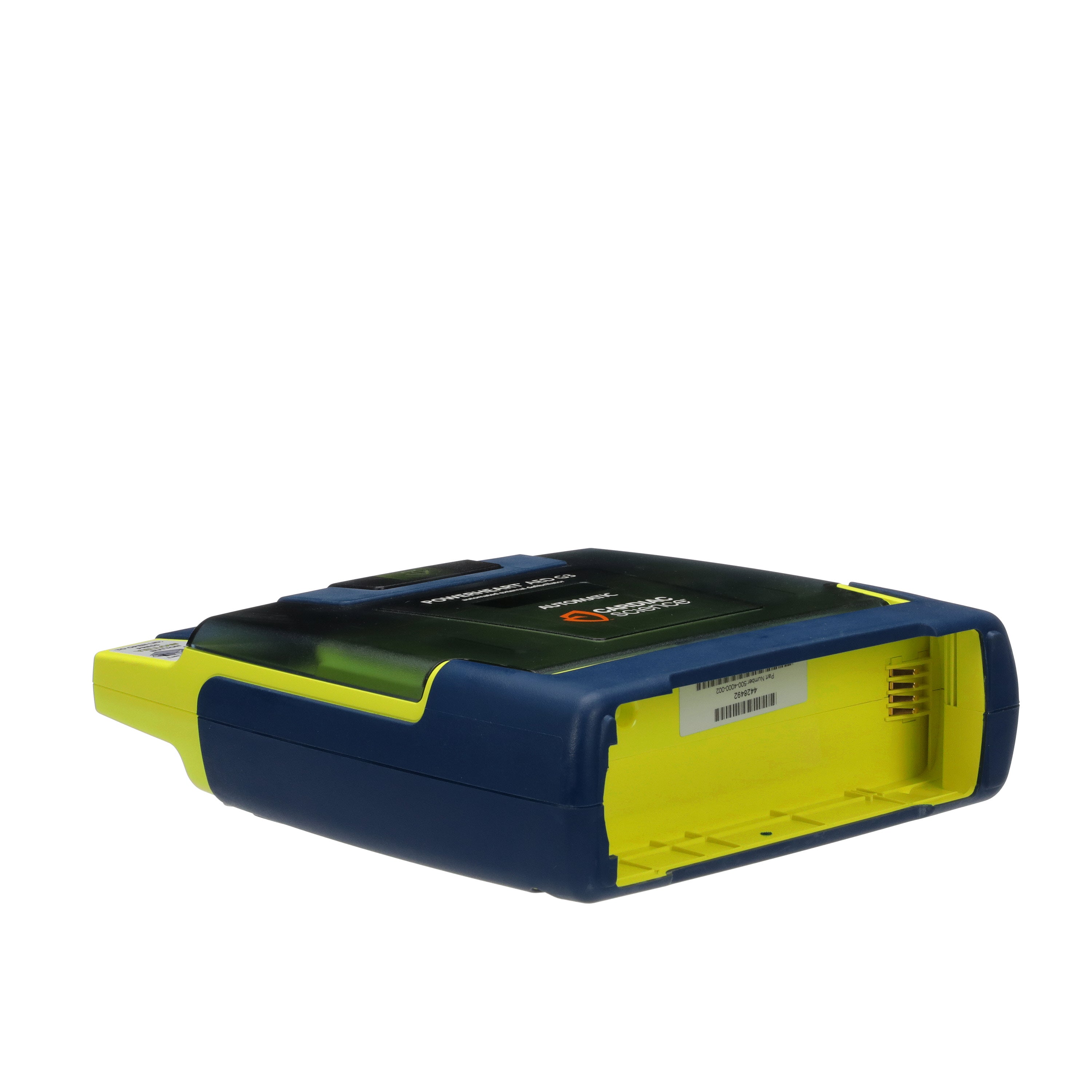 Cardiac Science Powerheart G3 Plus AED