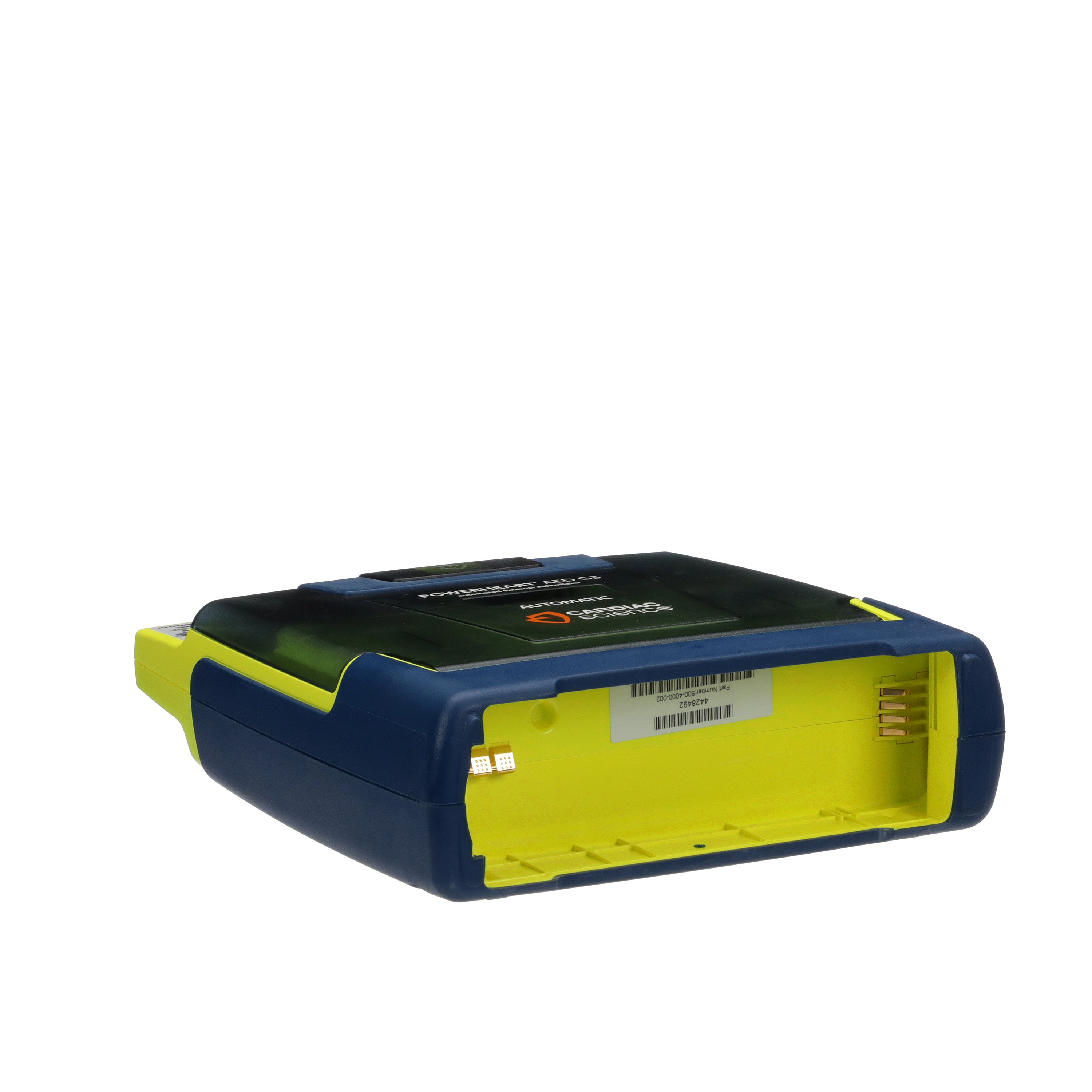 Cardiac Science Powerheart AED G3 Plus For Aviation