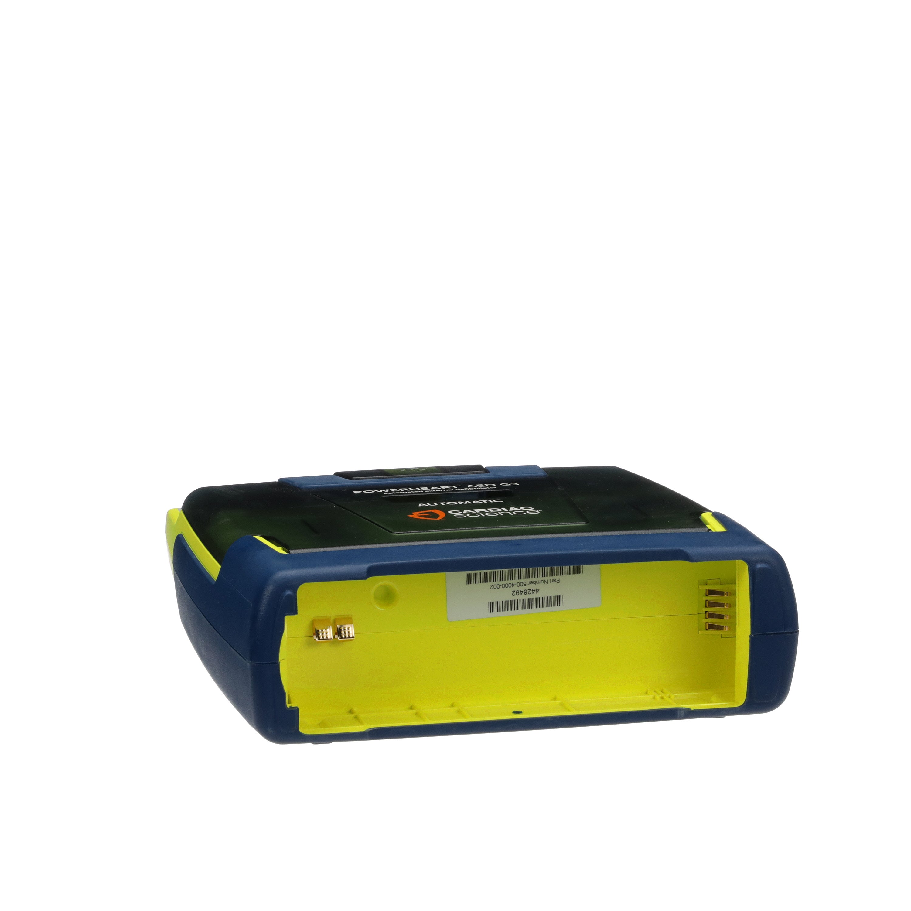 Cardiac Science Powerheart AED G3 Plus For Aviation