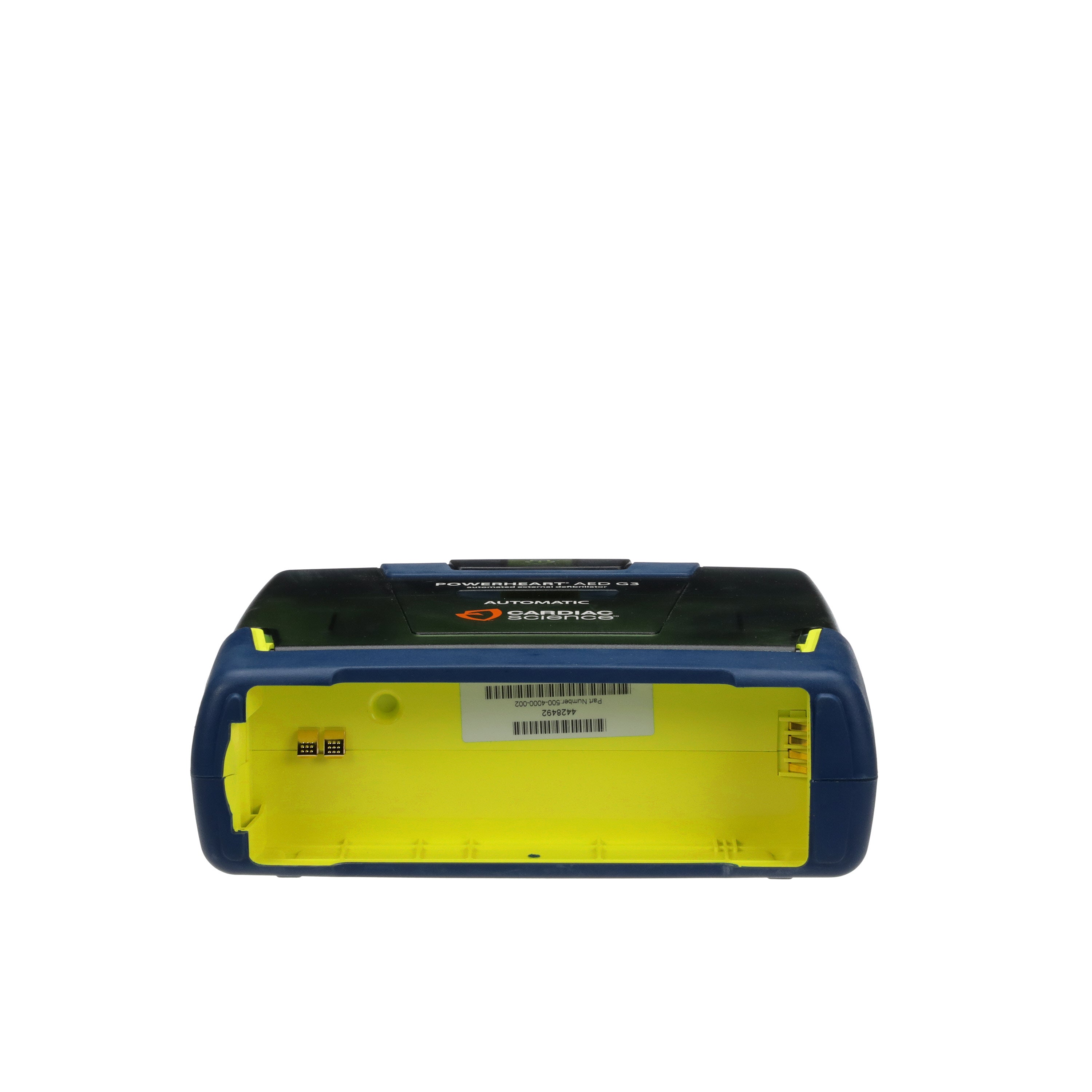 Cardiac Science Powerheart AED G3 Plus For Aviation