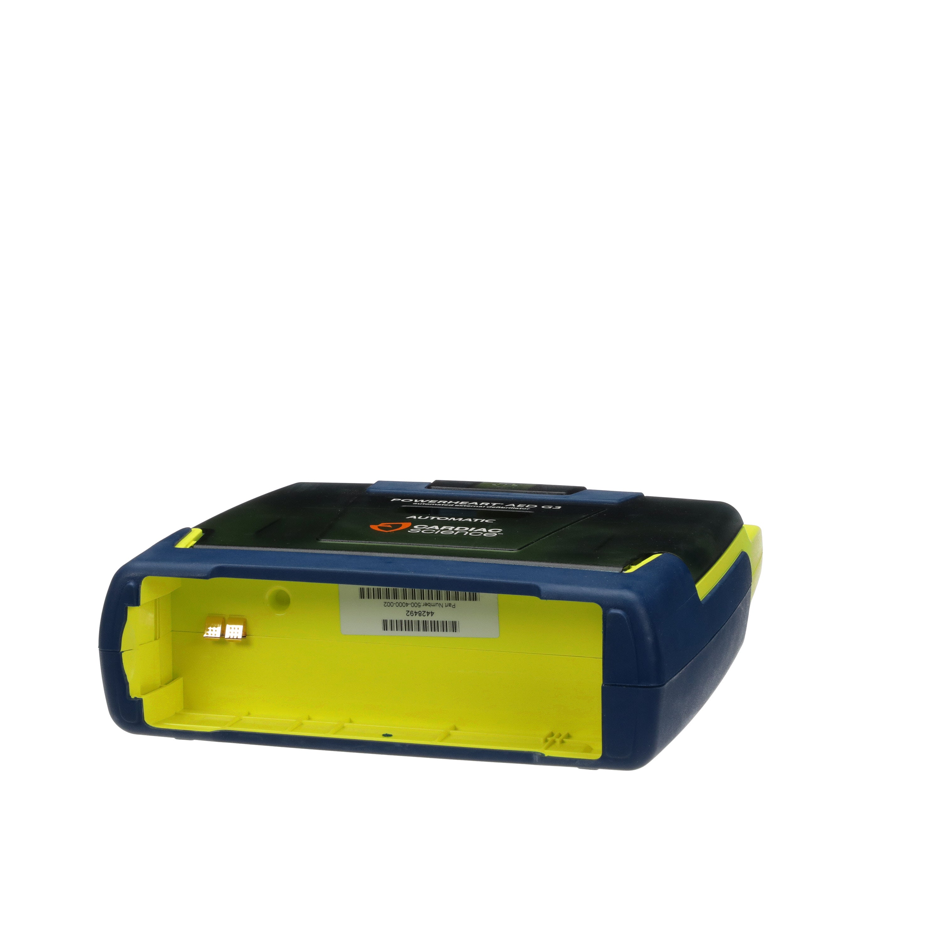 Cardiac Science Powerheart AED G3 Plus For Aviation