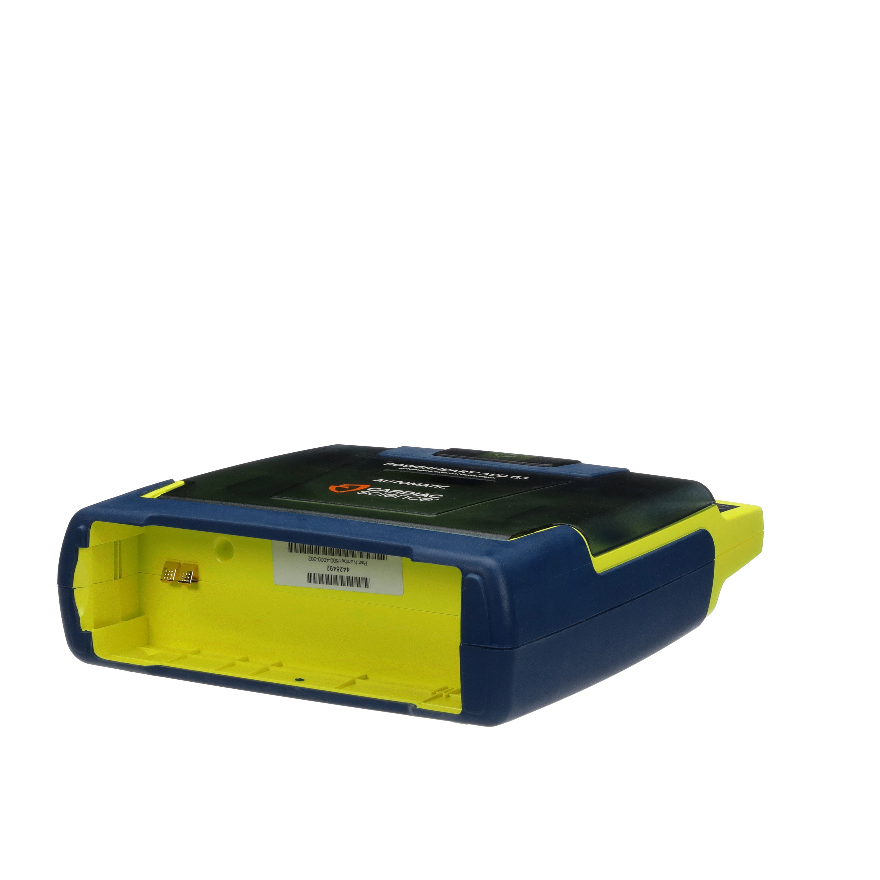 Cardiac Science Powerheart AED G3 Plus For Aviation