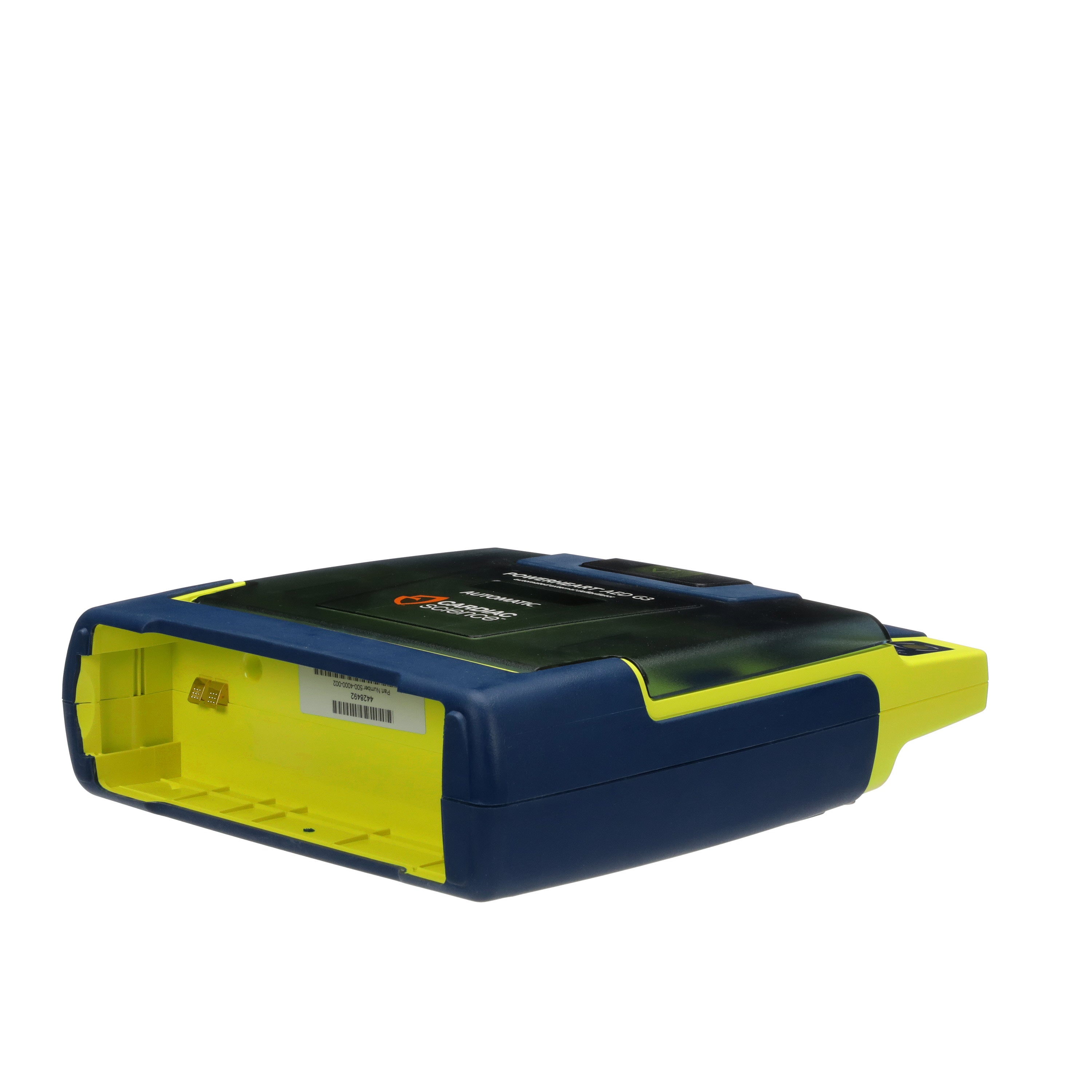 Cardiac Science Powerheart AED G3 Plus For Aviation