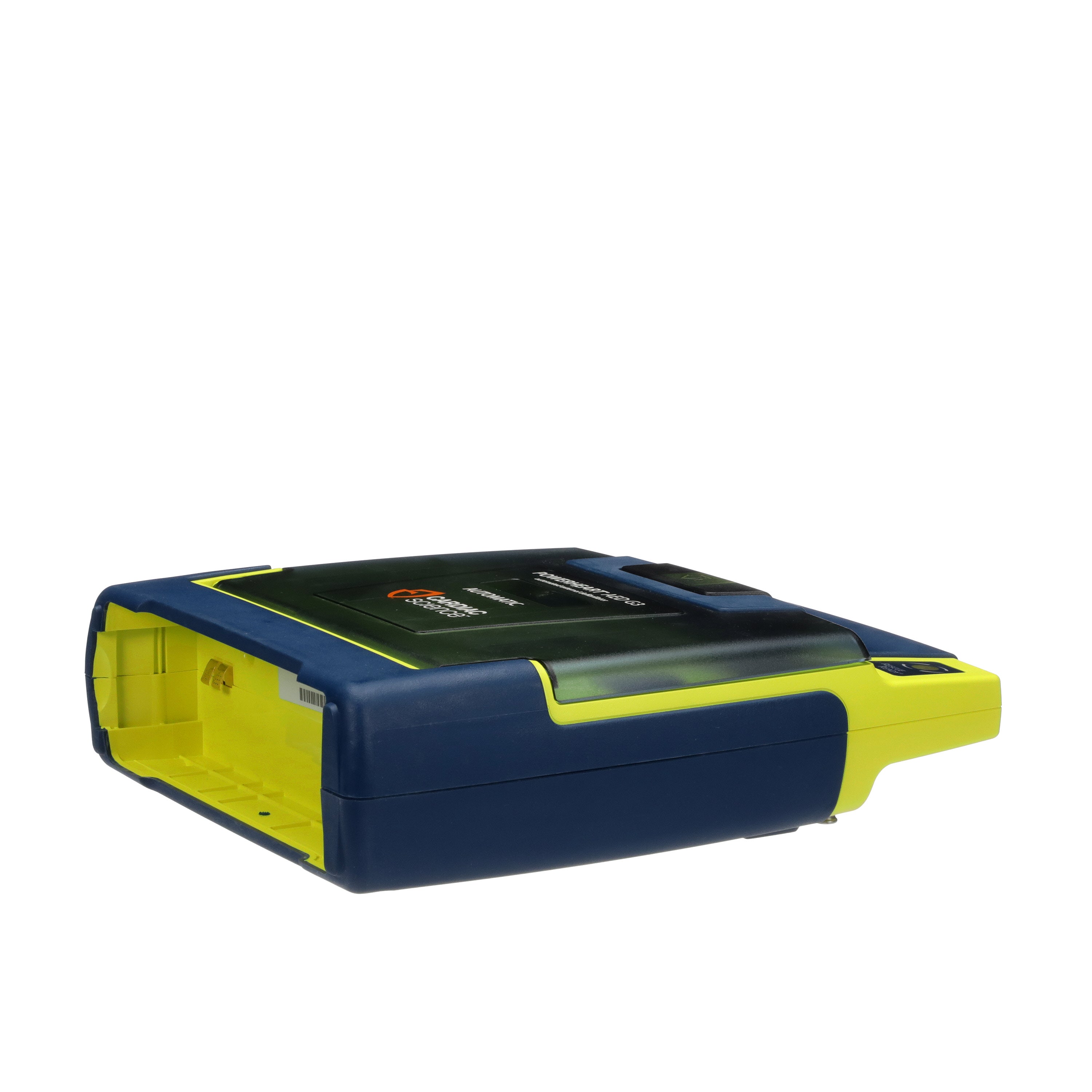 Cardiac Science Powerheart AED G3 Plus For Aviation