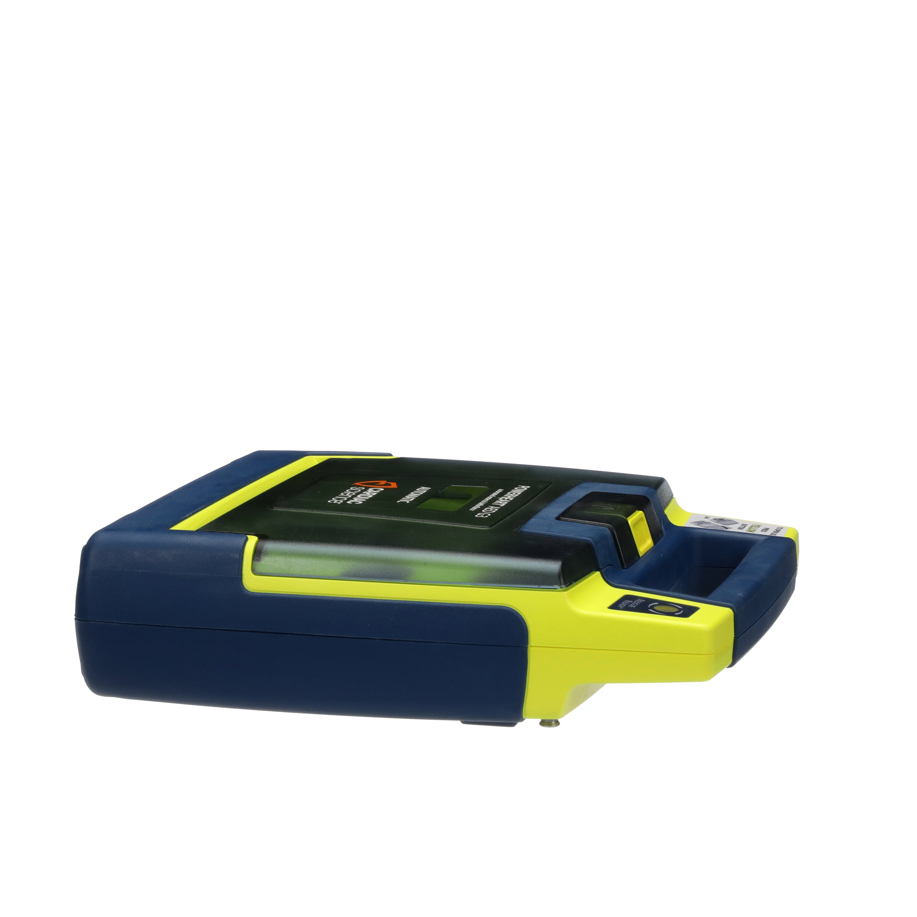 Cardiac Science Powerheart G3 Plus AED