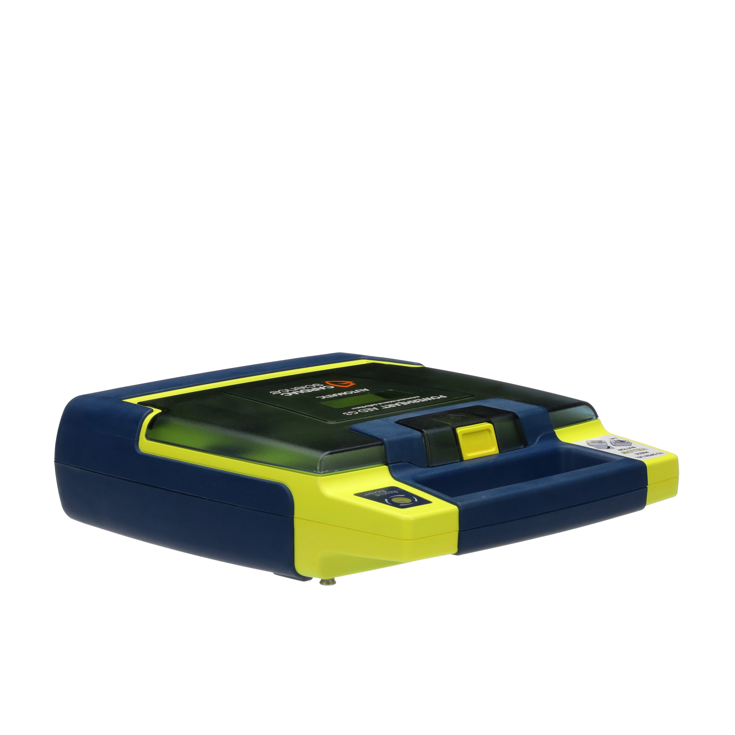 Cardiac Science Powerheart AED G3 Plus For Aviation