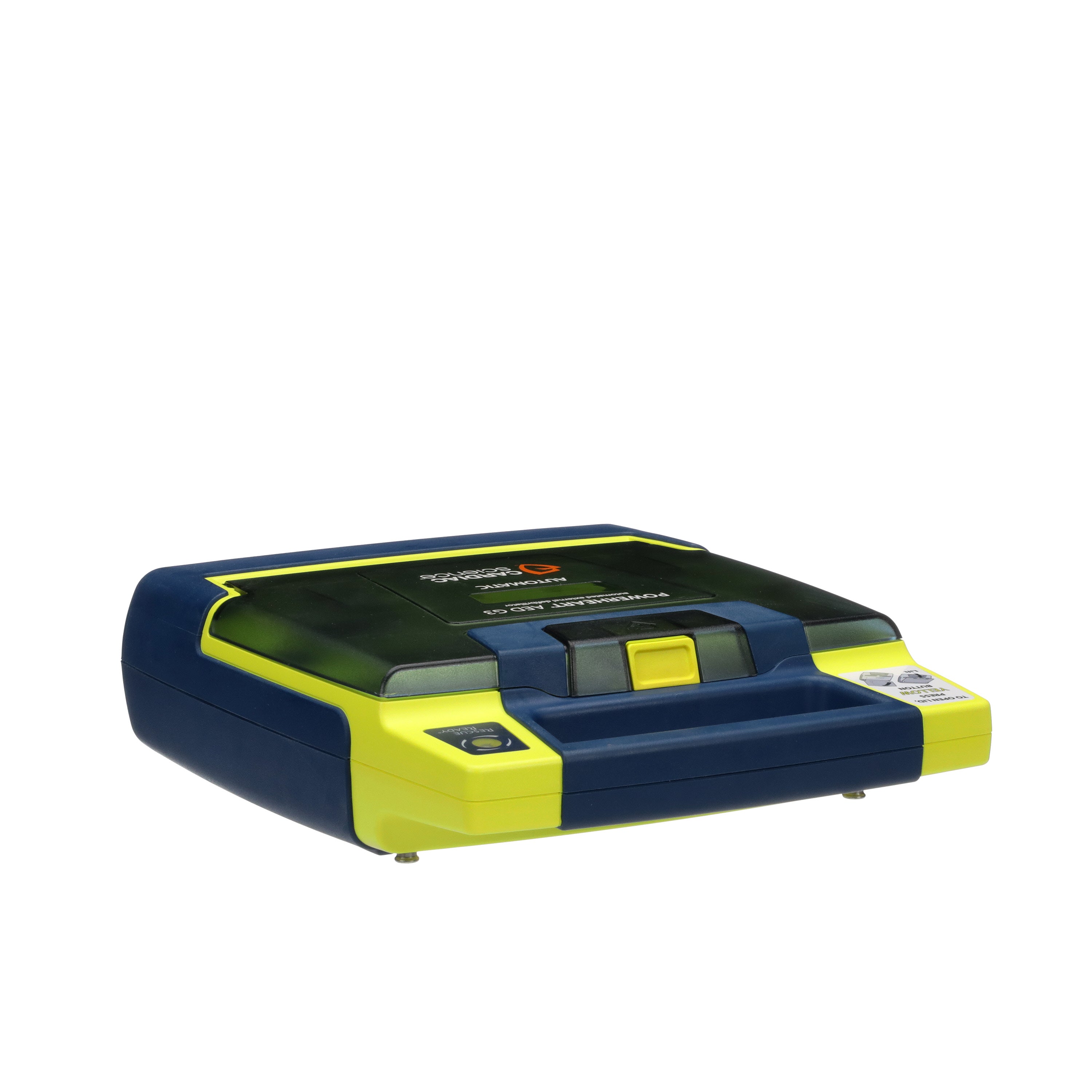 Cardiac Science Powerheart AED G3 Plus For Aviation