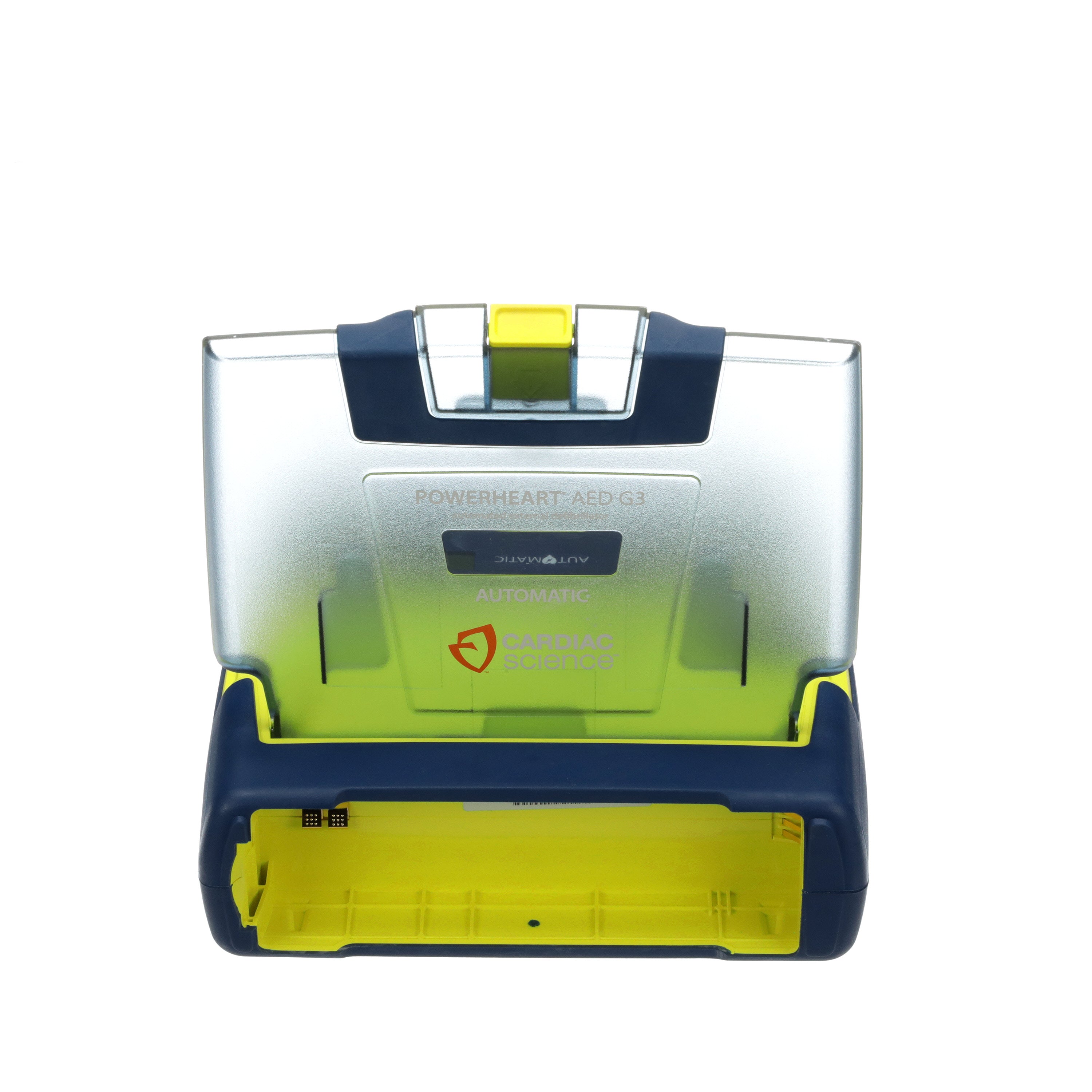 Cardiac Science Powerheart AED G3 Plus For Aviation