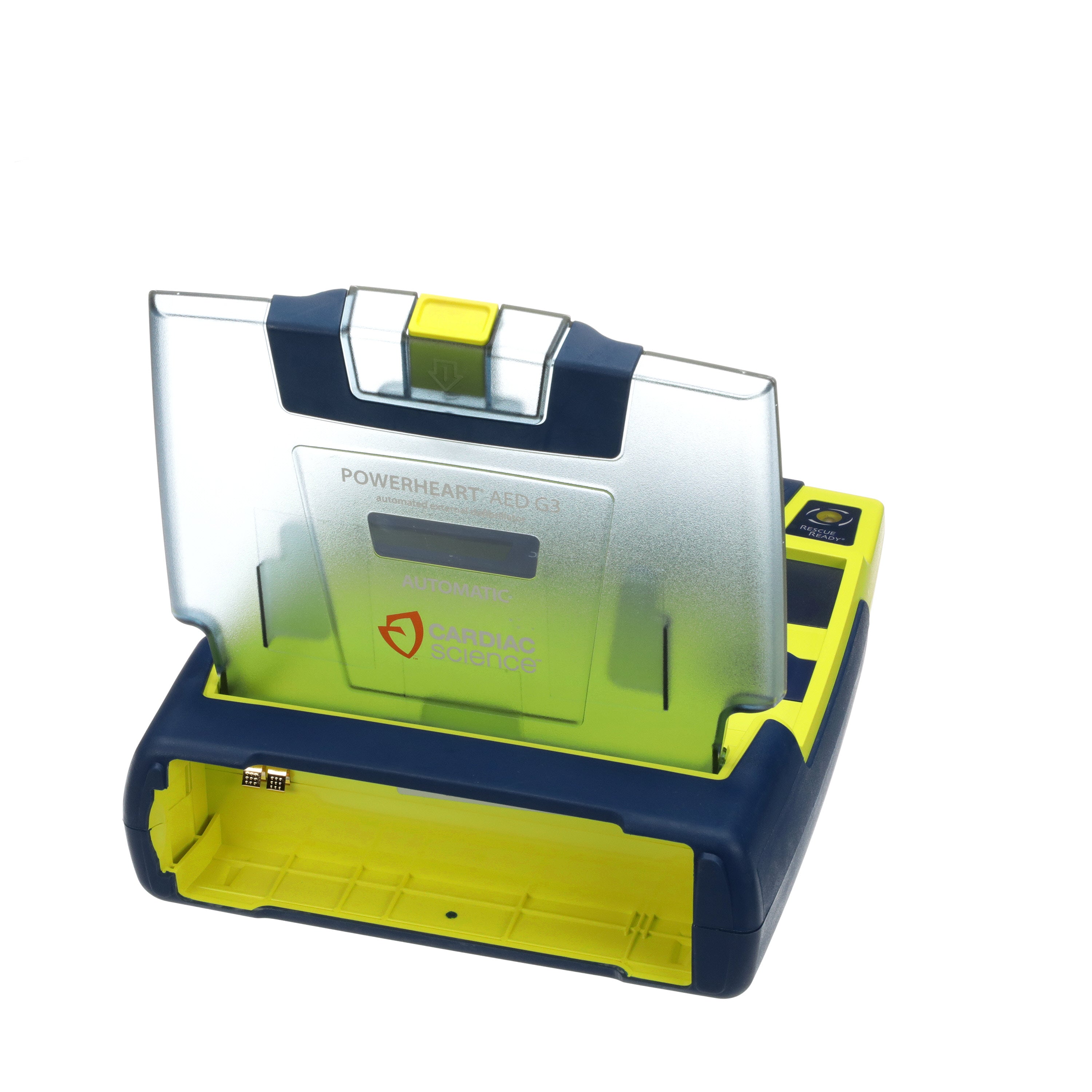 Cardiac Science Powerheart G3 Plus AED