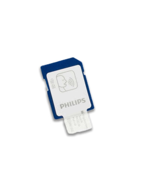 Philips HeartStart FR3 Language Card