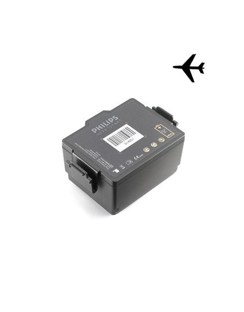 Philips HeartStart FR3 Aviation Battery