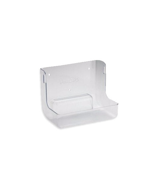 Philips AED Clear Wall Mount Bracket