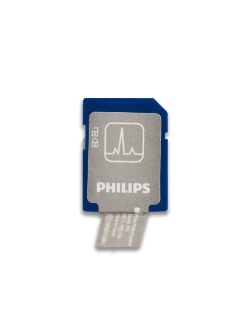 Philips HeartStart FR3 Software Upgrade Kit