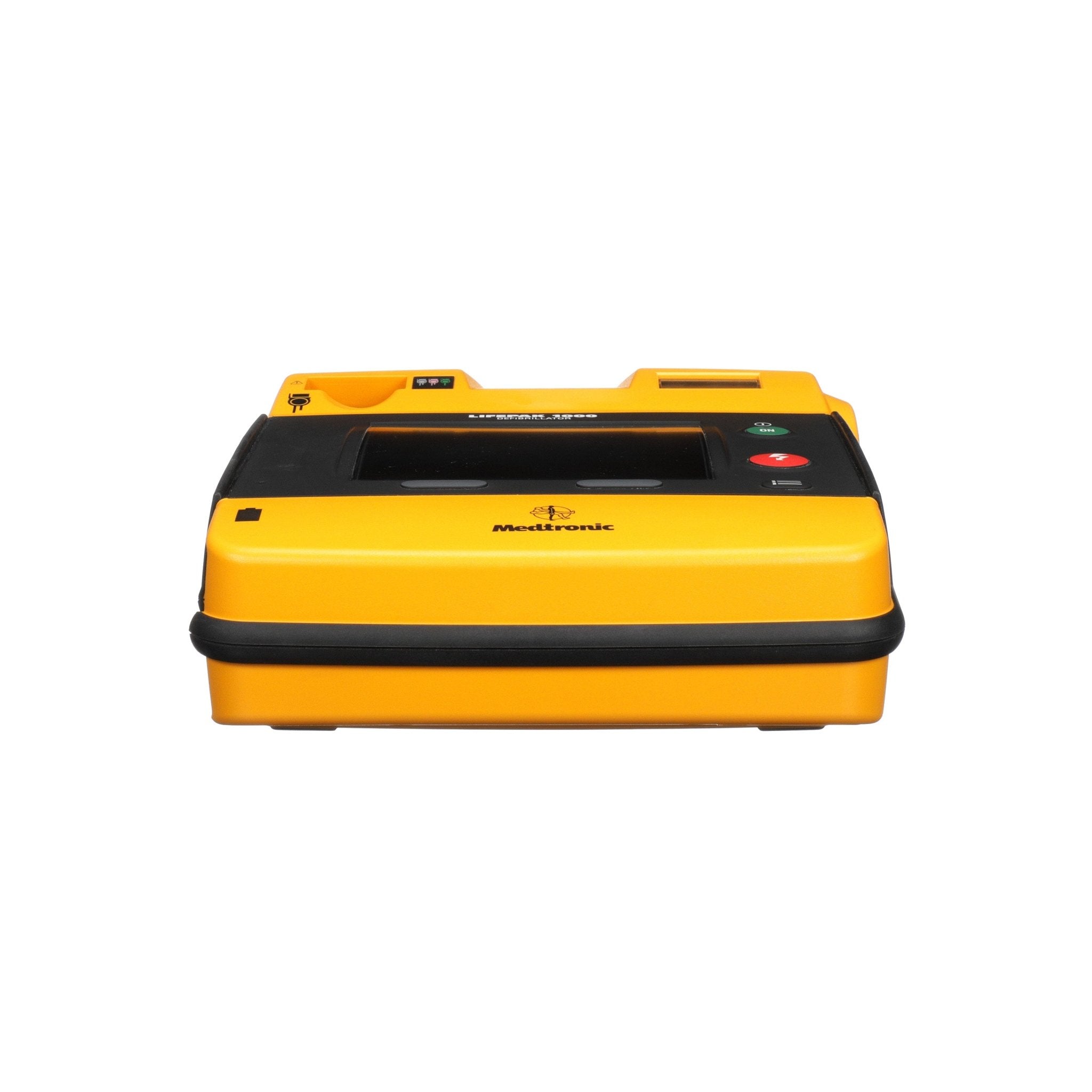 Life Eccense 1000ml×2本 Physio-Control LIFEPAK 1000 ECG - Refurbished | AED.US