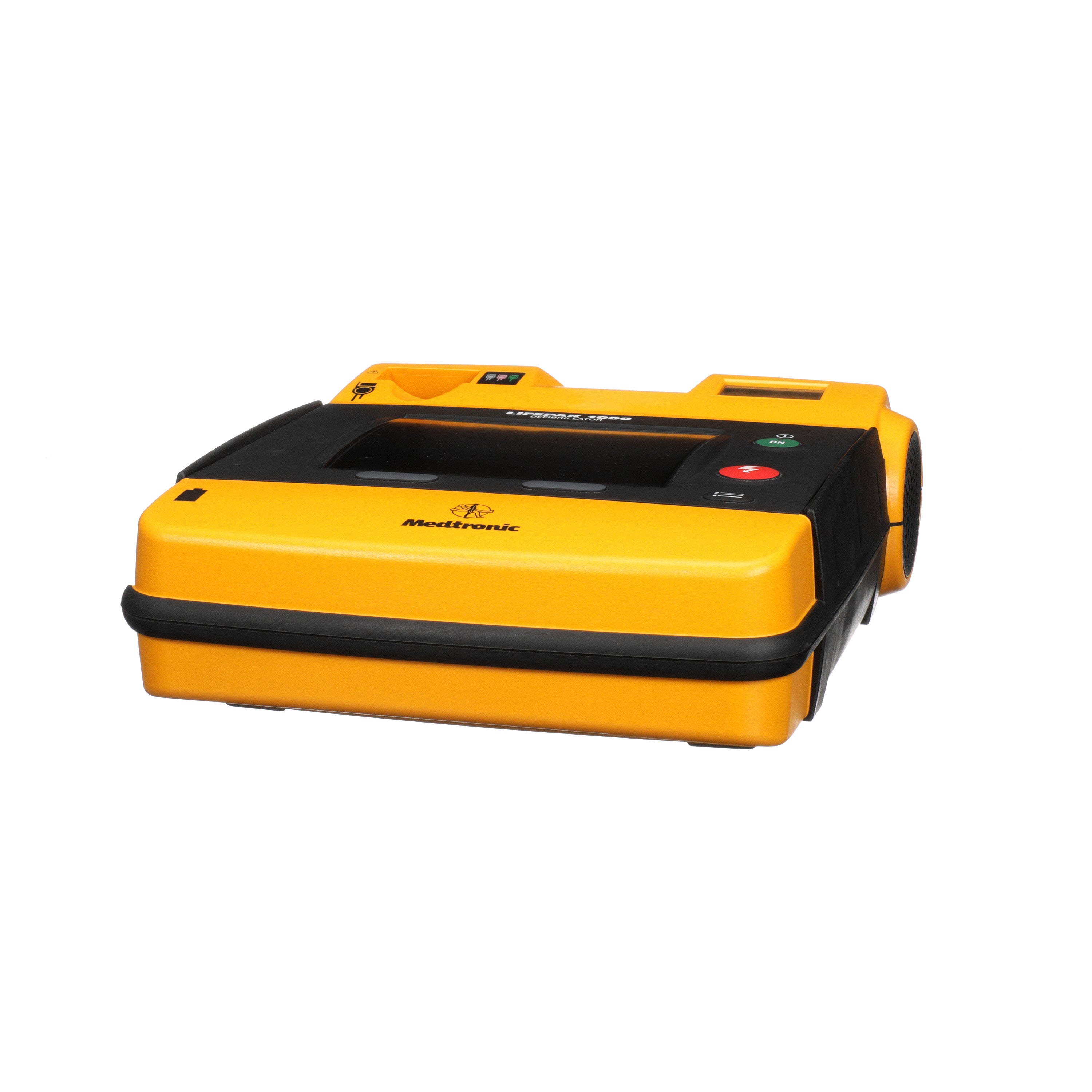 Physio-Control LIFEPAK 1000 Defibrillator Graphical Display