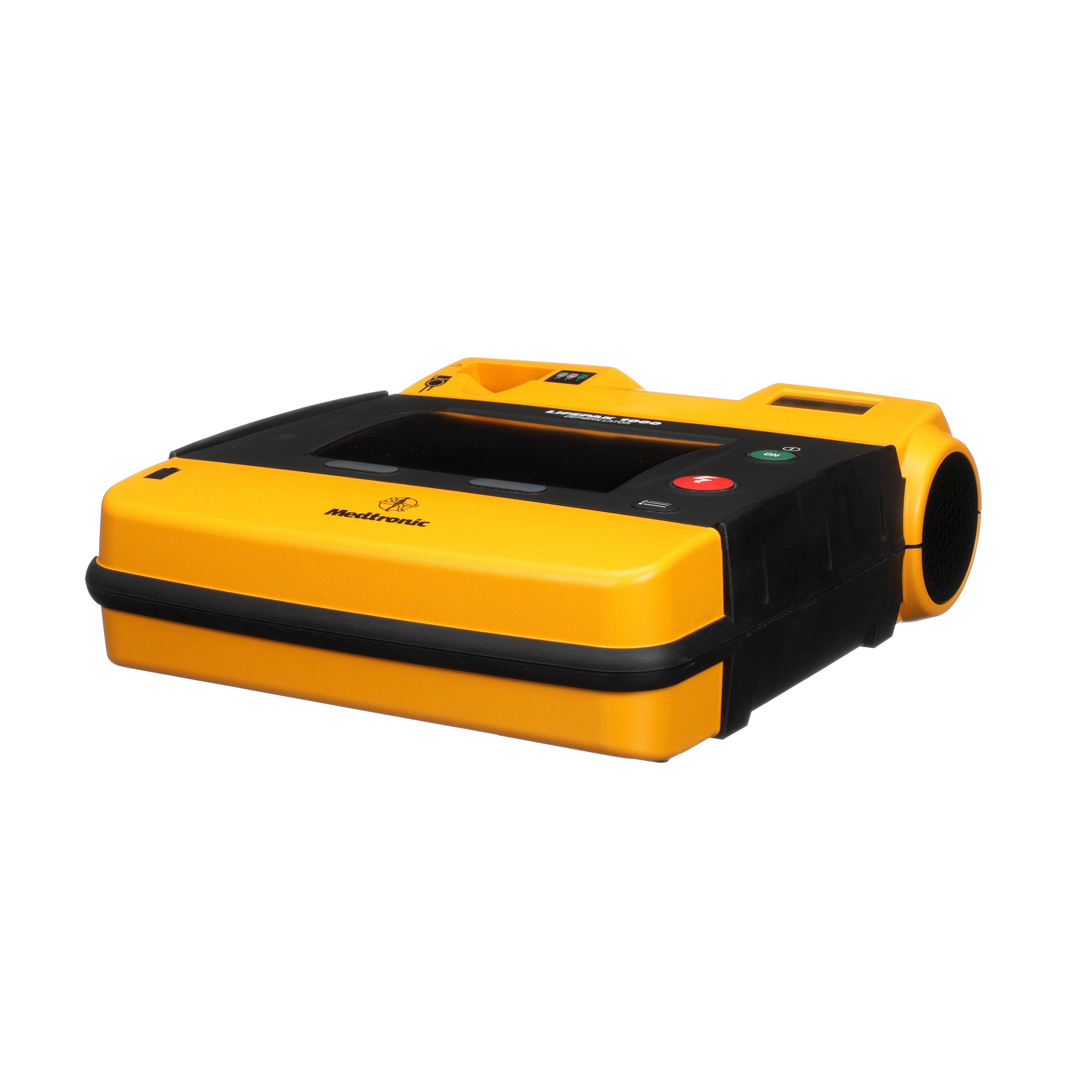 Physio-Control LIFEPAK 1000 Defibrillator Graphical Display