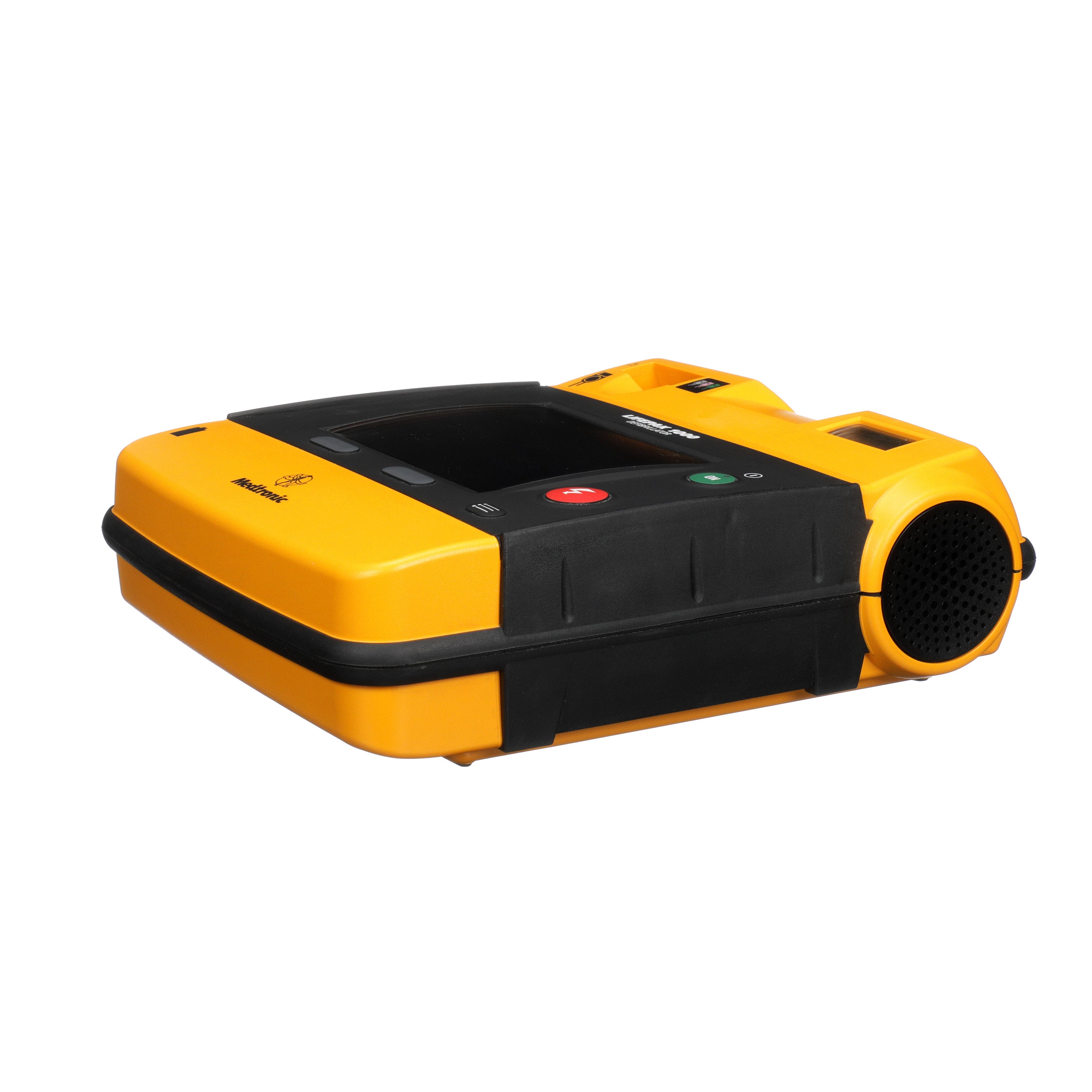 Physio-Control LIFEPAK 1000 Defibrillator Graphical Display