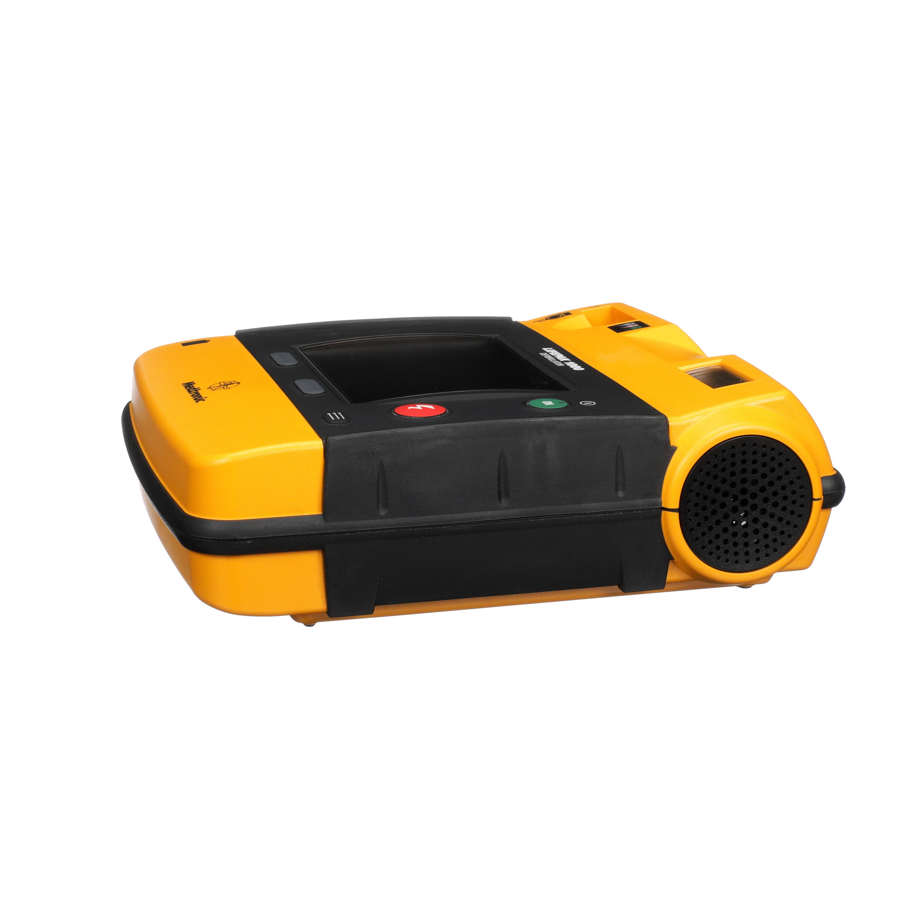 Physio-Control LIFEPAK 1000 Defibrillator Graphical Display