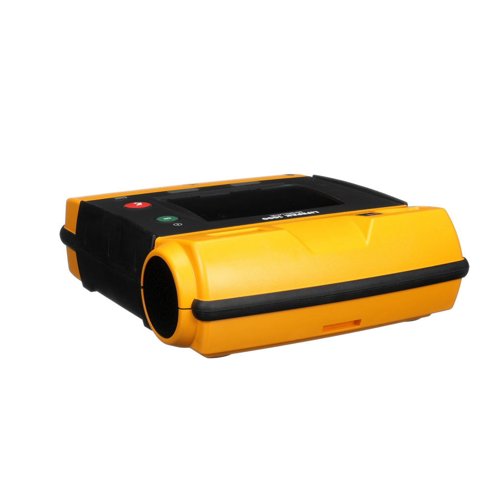 Physio-Control LIFEPAK 1000 Defibrillator - ECG | AED.US