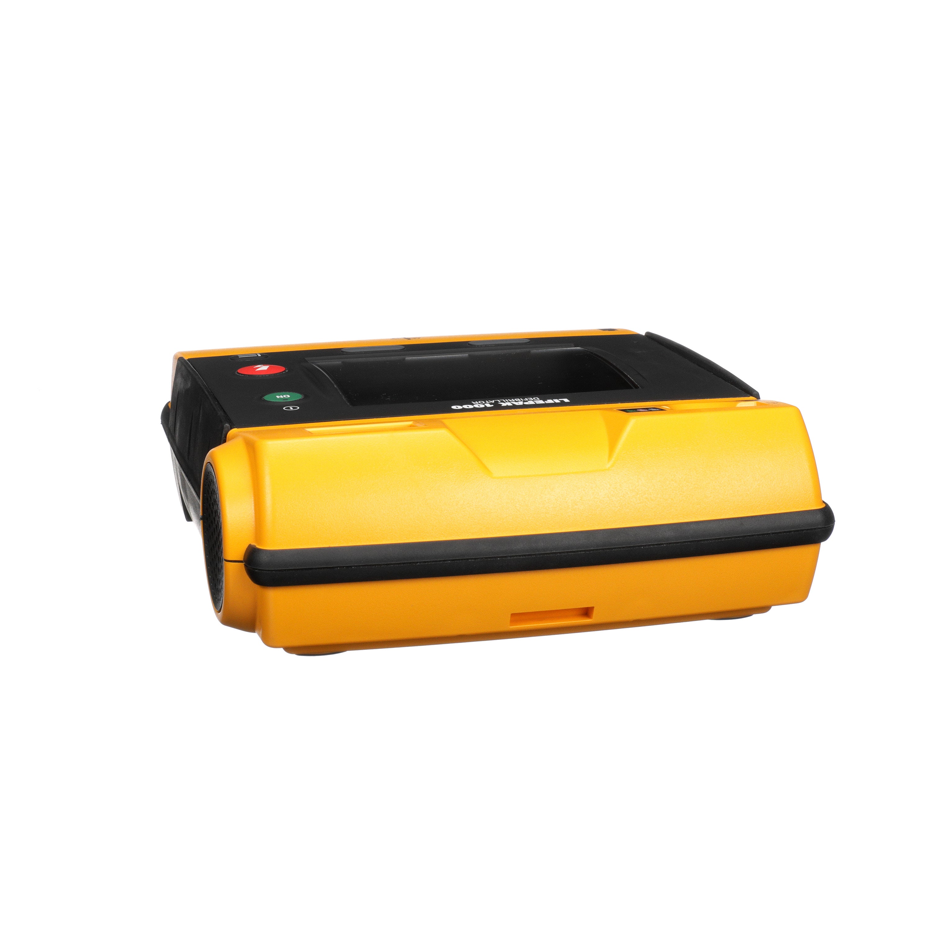 Physio-Control LIFEPAK 1000 Defibrillator Graphical Display - Encore Series (Refurbished)