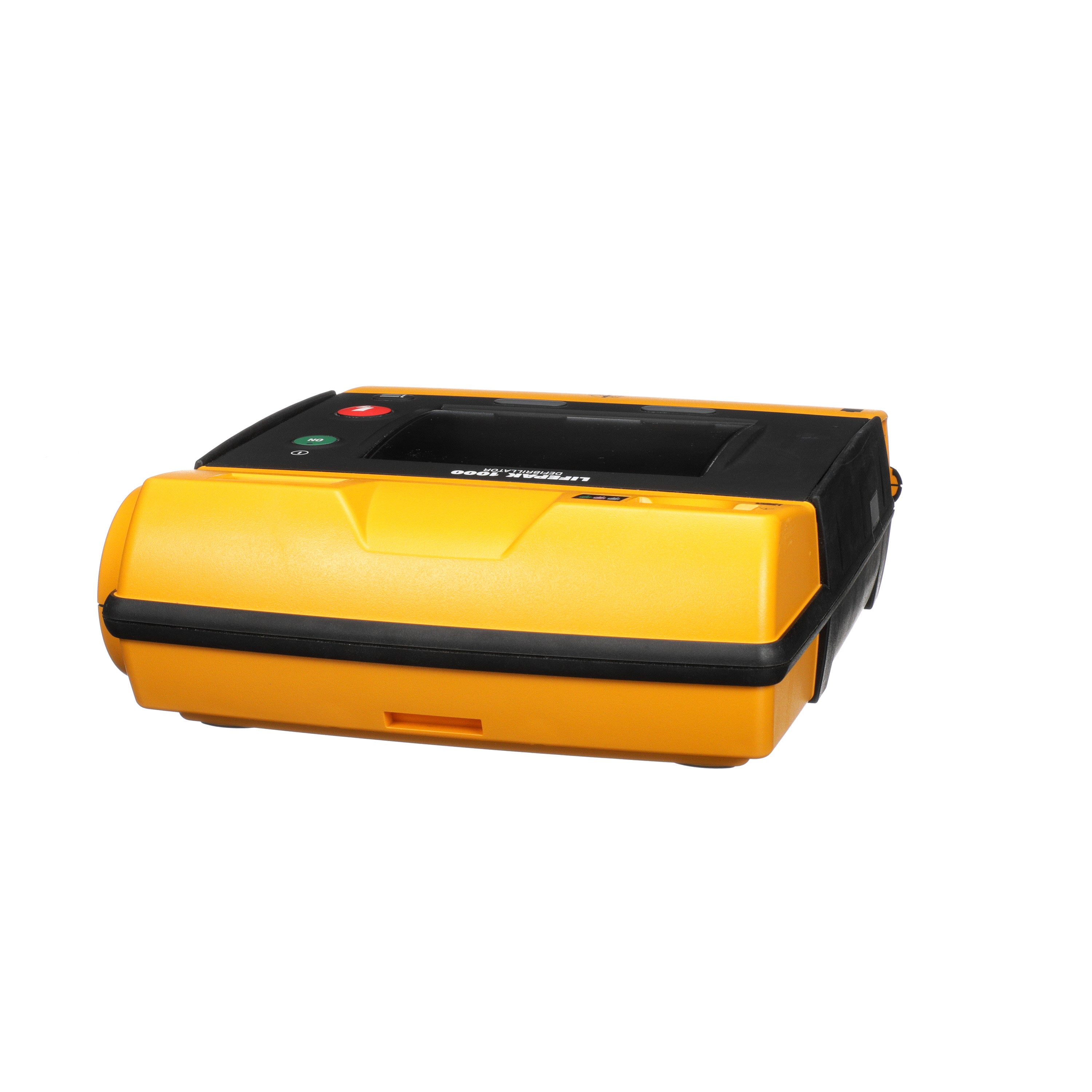 Physio-Control LIFEPAK 1000 Defibrillator Graphical Display - Encore Series (Refurbished)