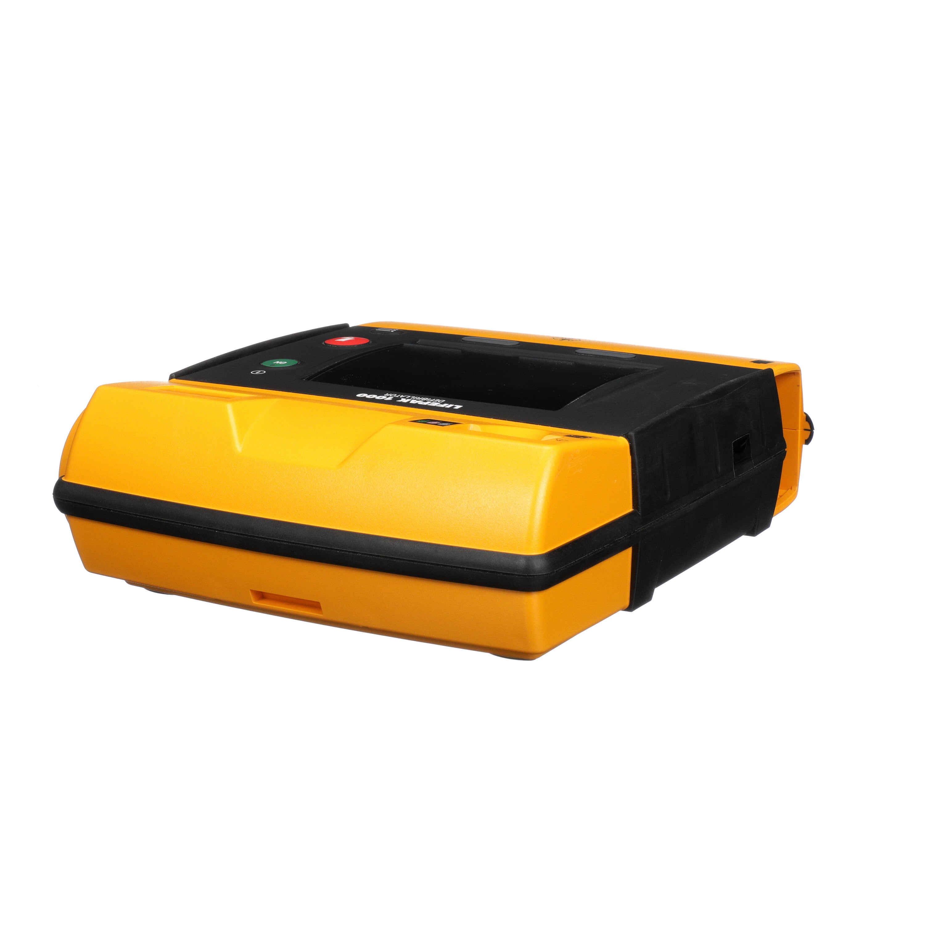 Physio-Control LIFEPAK 1000 Defibrillator Graphical Display - Encore Series (Refurbished)