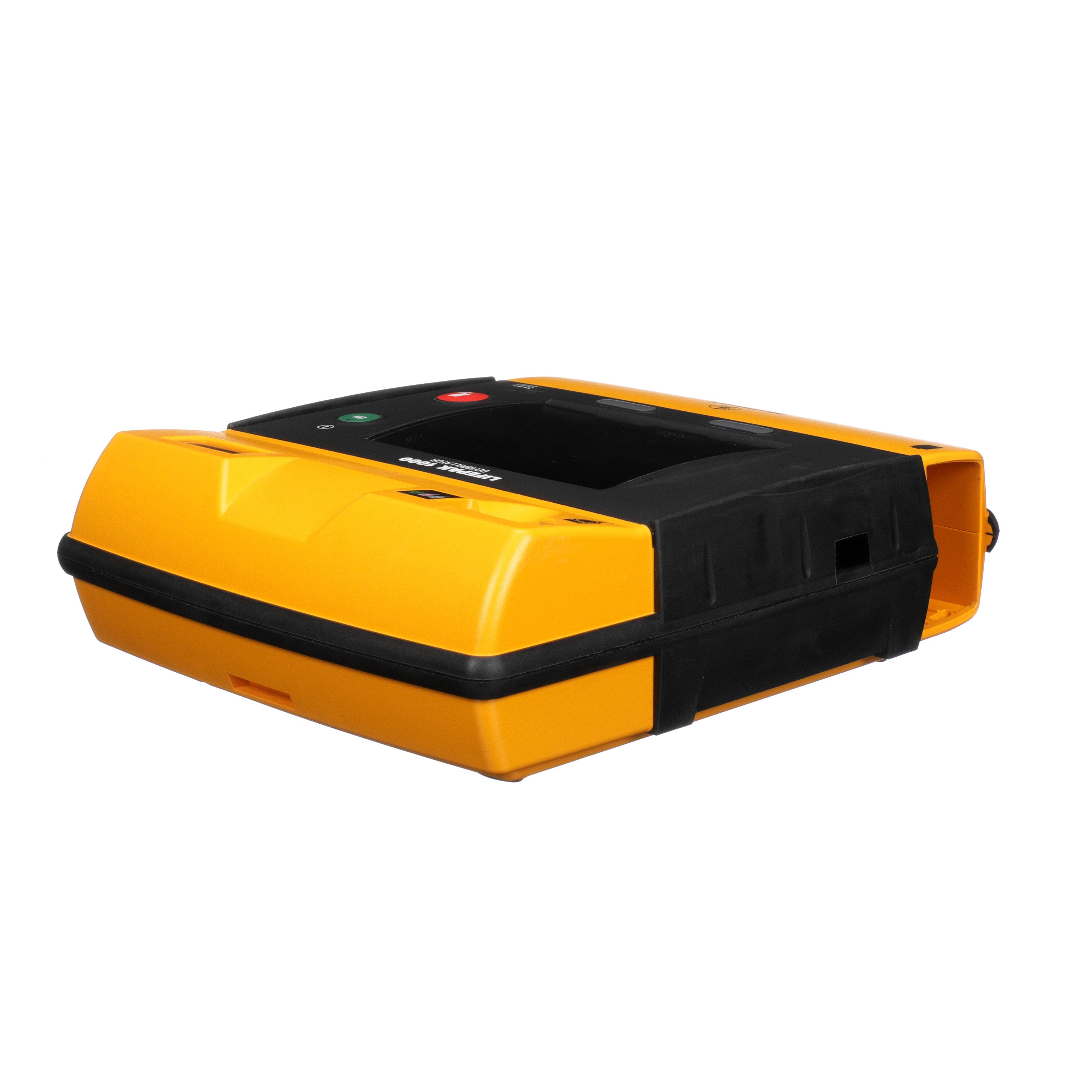 Physio-Control LIFEPAK 1000 Defibrillator - ECG Display