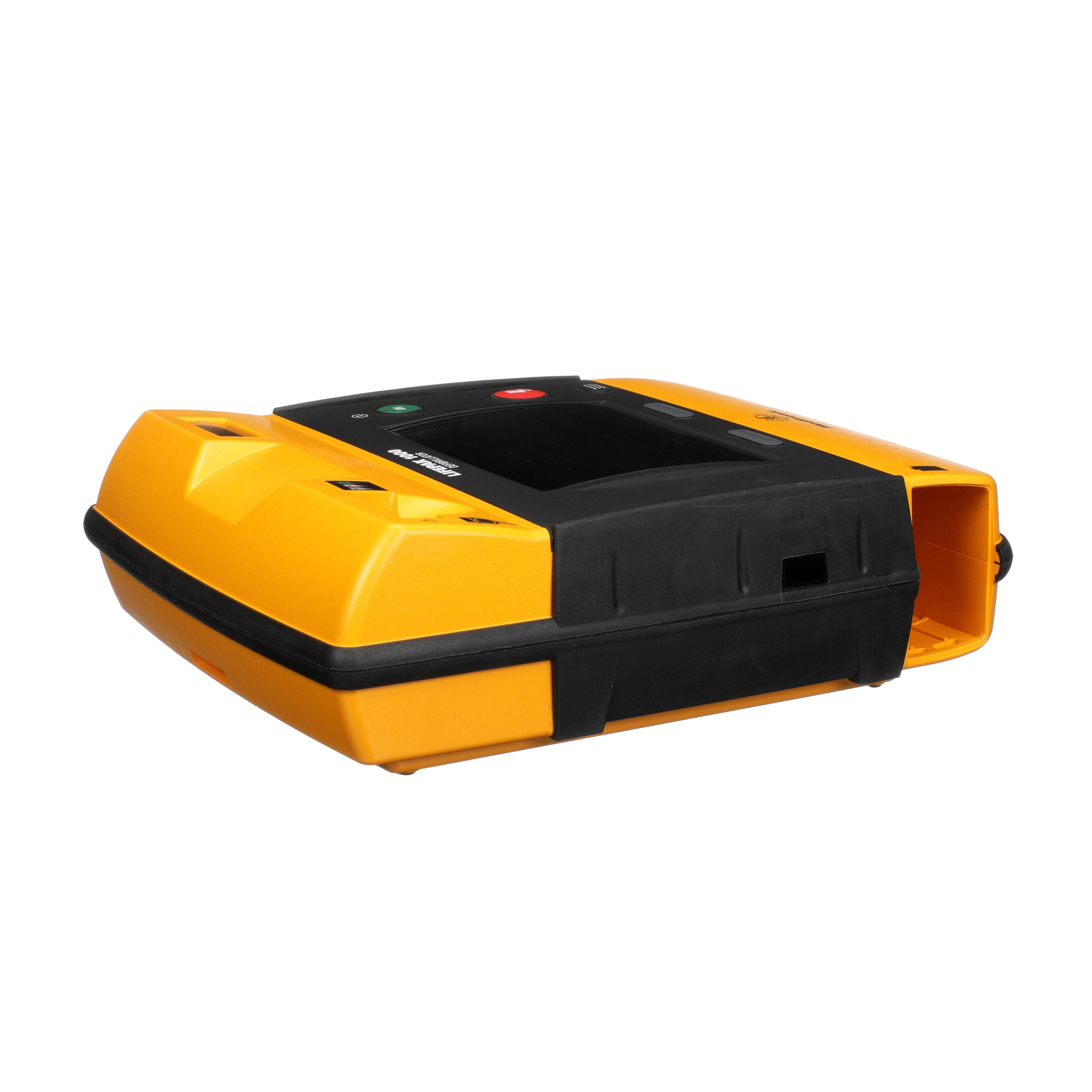 Physio-Control LIFEPAK 1000 Defibrillator Graphical Display - Encore Series (Refurbished)