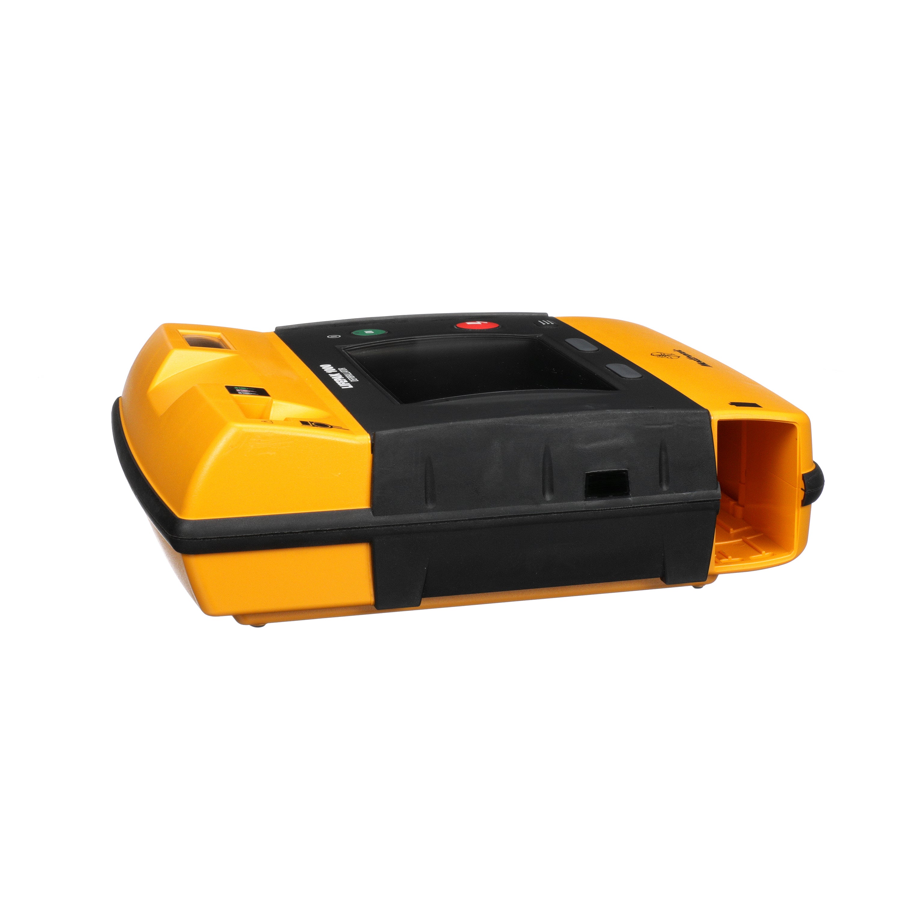 Physio-Control LIFEPAK 1000 Defibrillator Graphical Display - Encore Series (Refurbished)