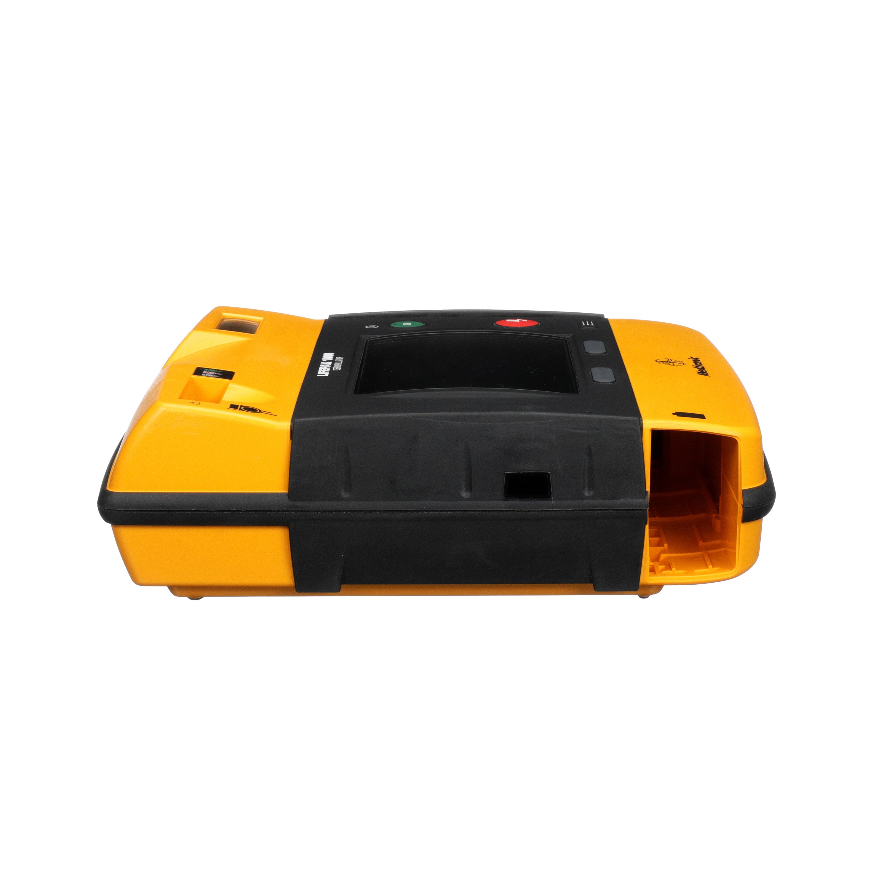 Physio-Control LIFEPAK 1000 Defibrillator - ECG Display