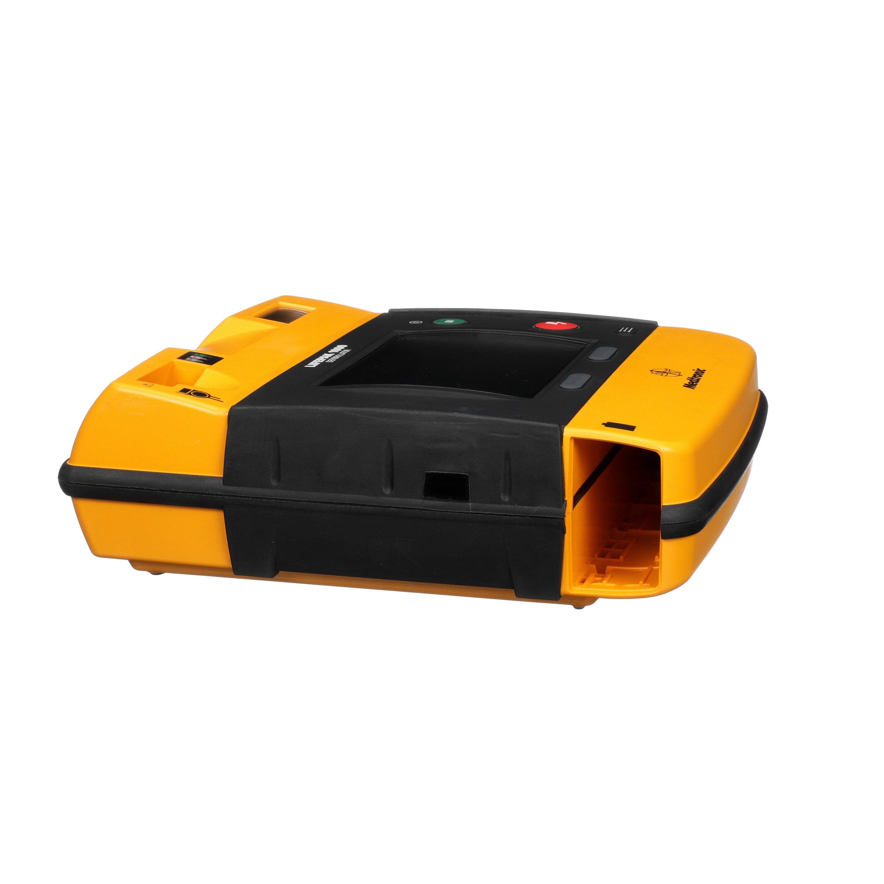 Physio-Control LIFEPAK 1000 Defibrillator - ECG Display