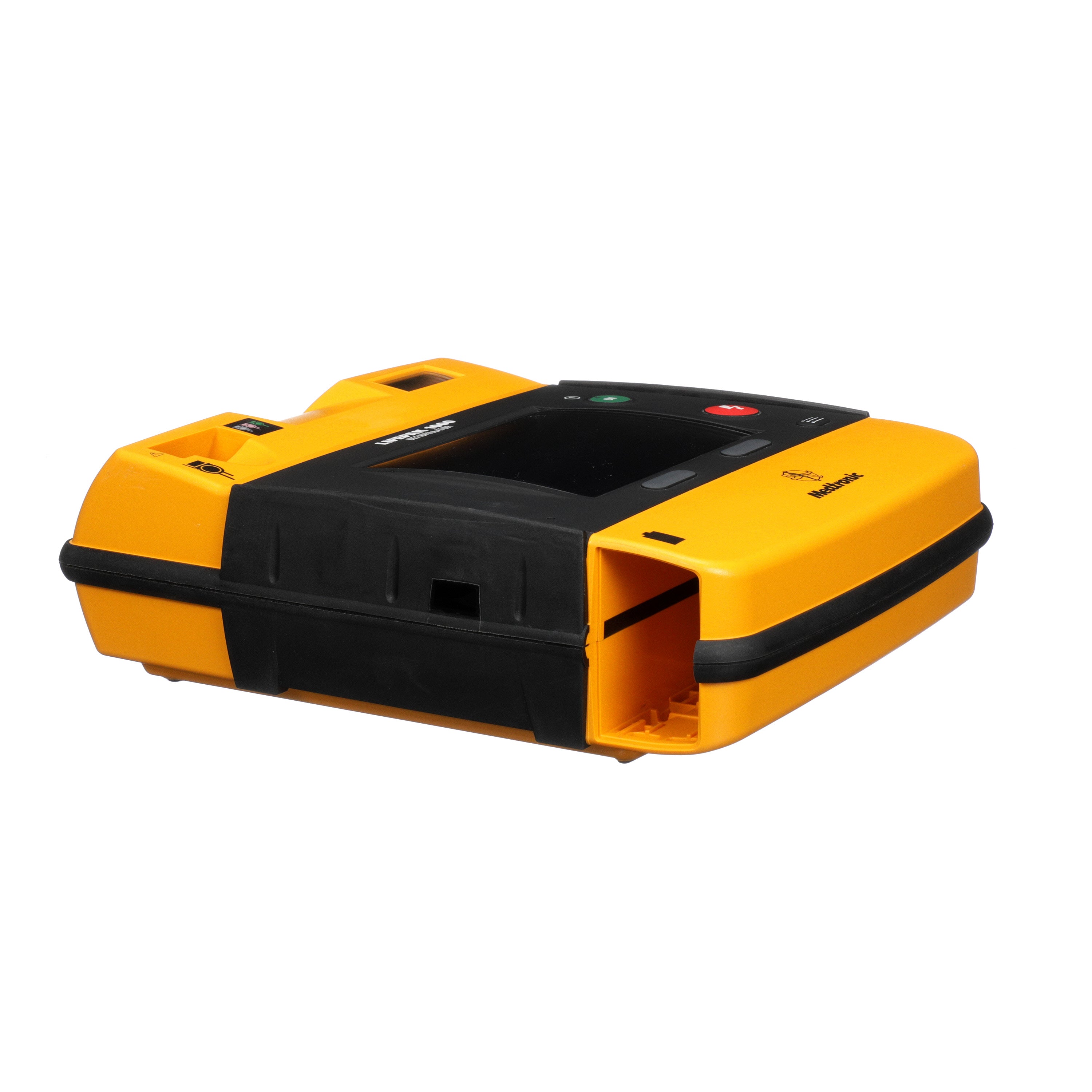 Physio-Control LIFEPAK 1000 Defibrillator Graphical Display - Encore Series (Refurbished)