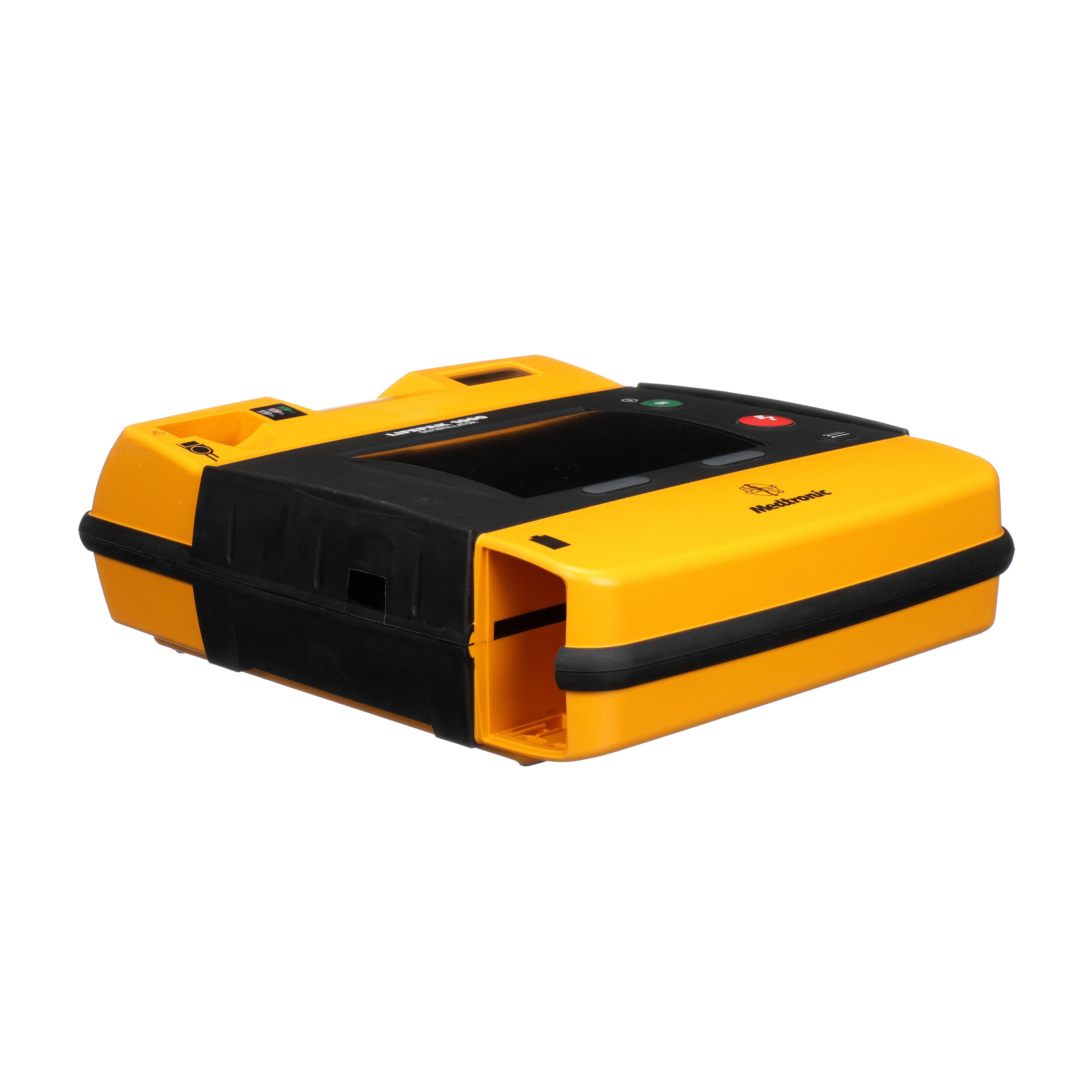 Physio-Control LIFEPAK 1000 Defibrillator - ECG Display