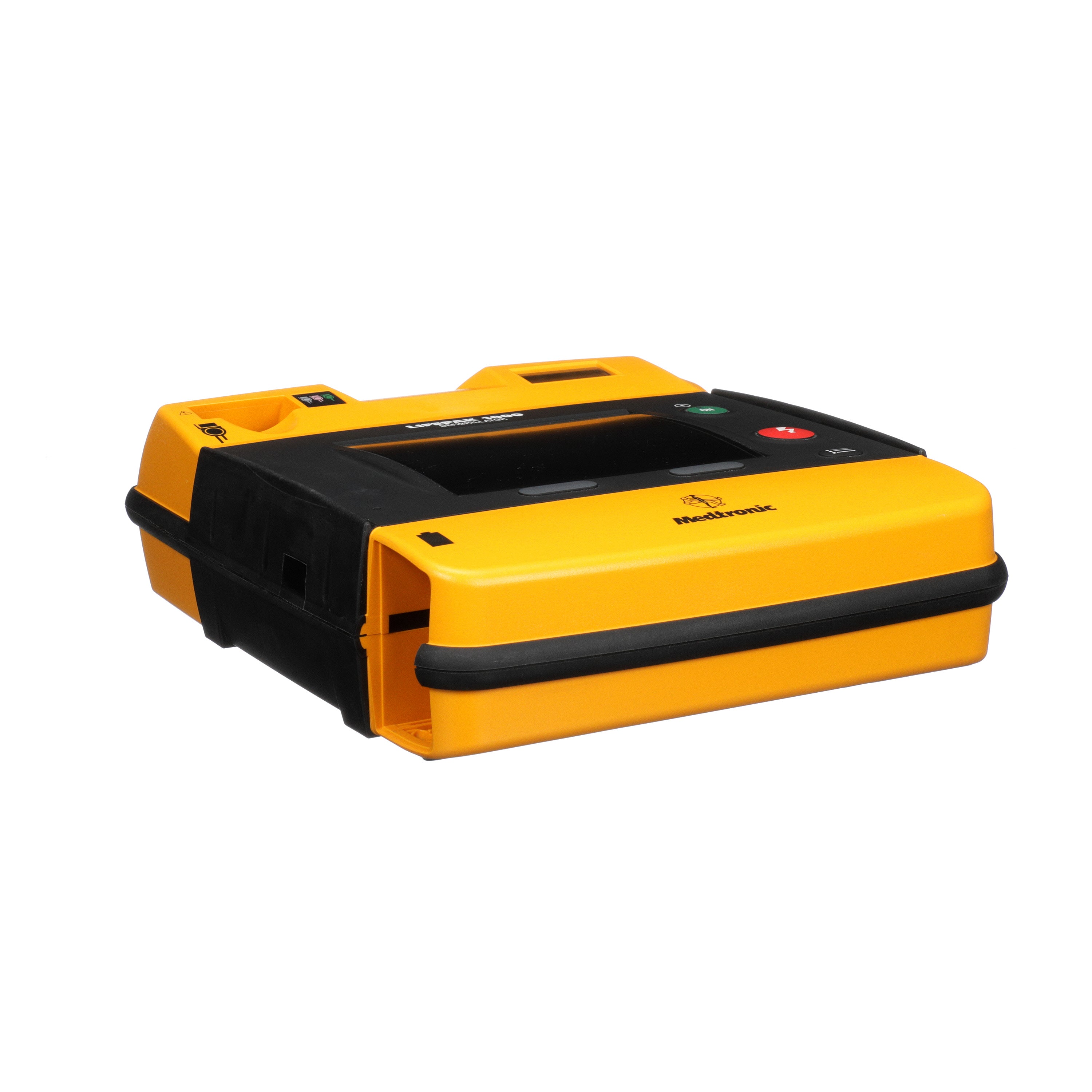 Physio-Control LIFEPAK 1000 Defibrillator - ECG Display