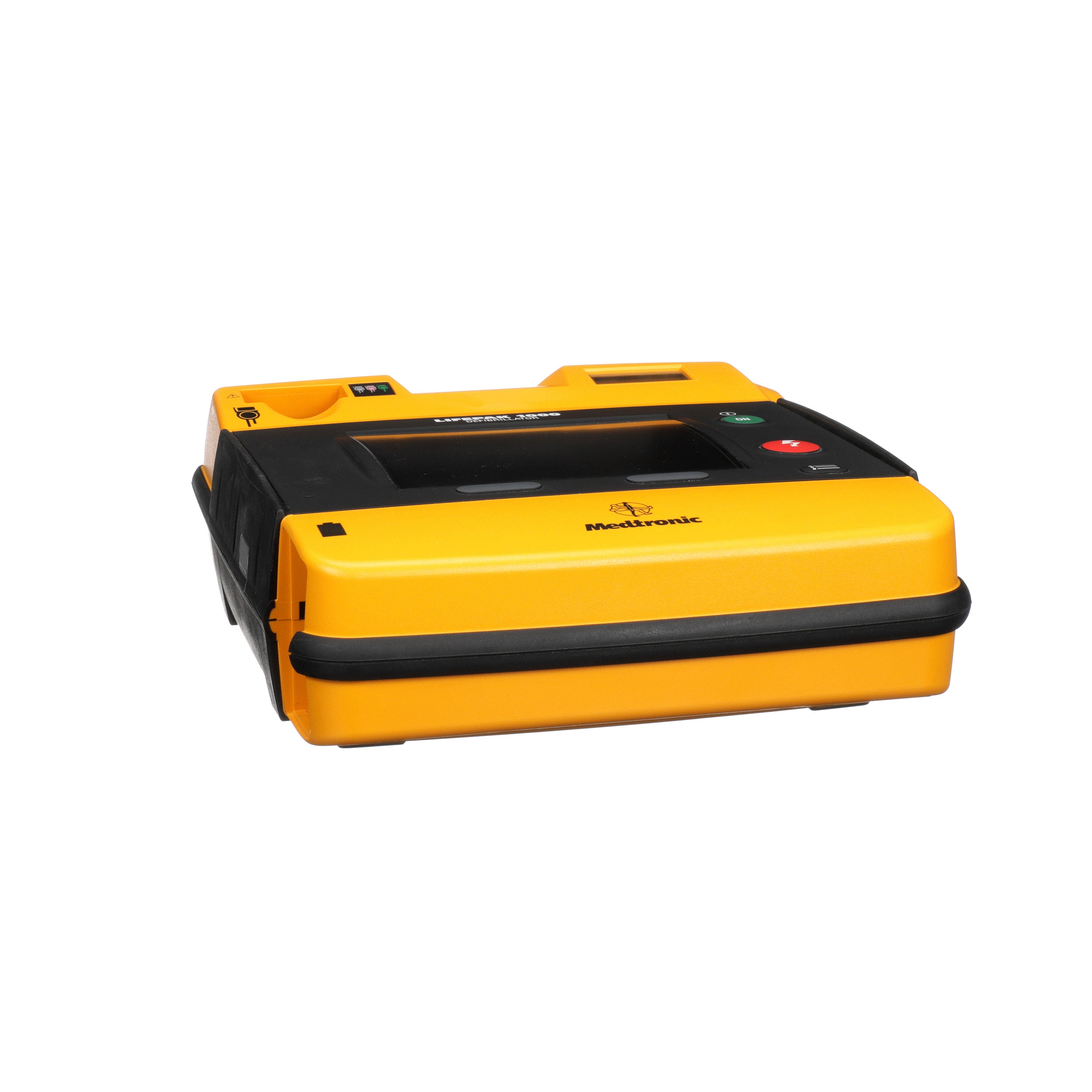 Physio-Control LIFEPAK 1000 Defibrillator Graphical Display - Encore Series (Refurbished)